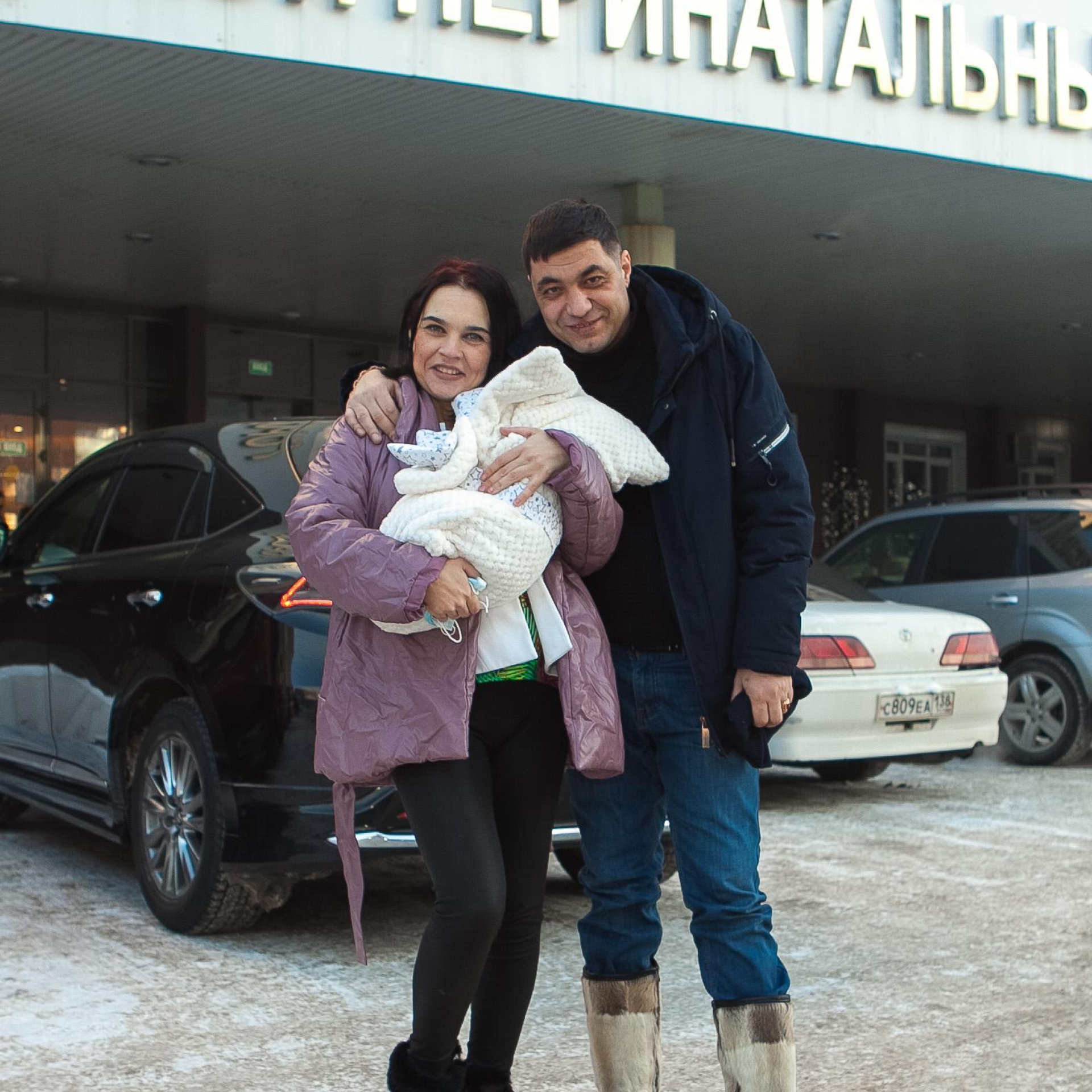 Отзывы. Свадебный, семейный и детский фотограф в Иркутске Жанат Уразгалиев