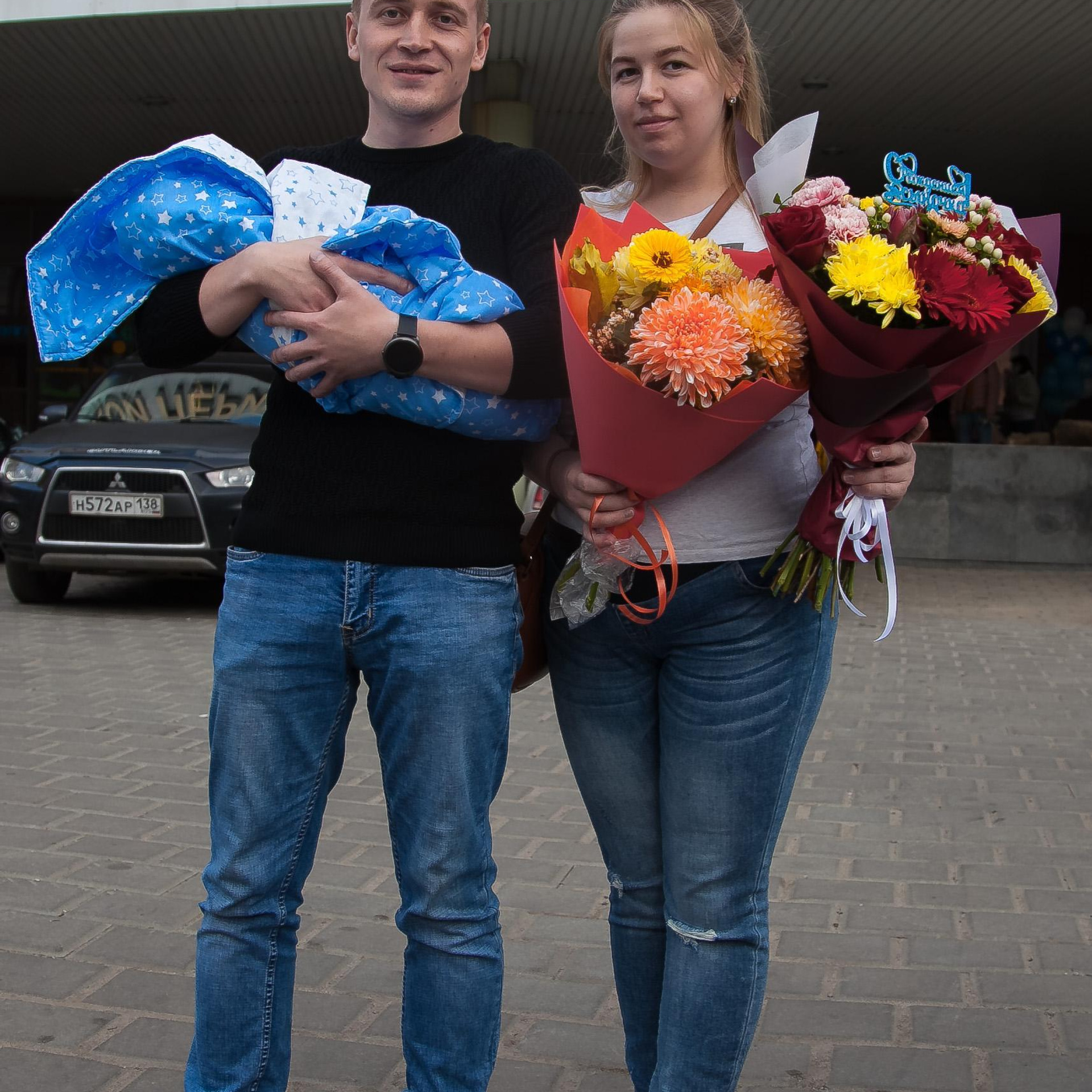 Отзывы. Свадебный, семейный и детский фотограф в Иркутске Жанат Уразгалиев