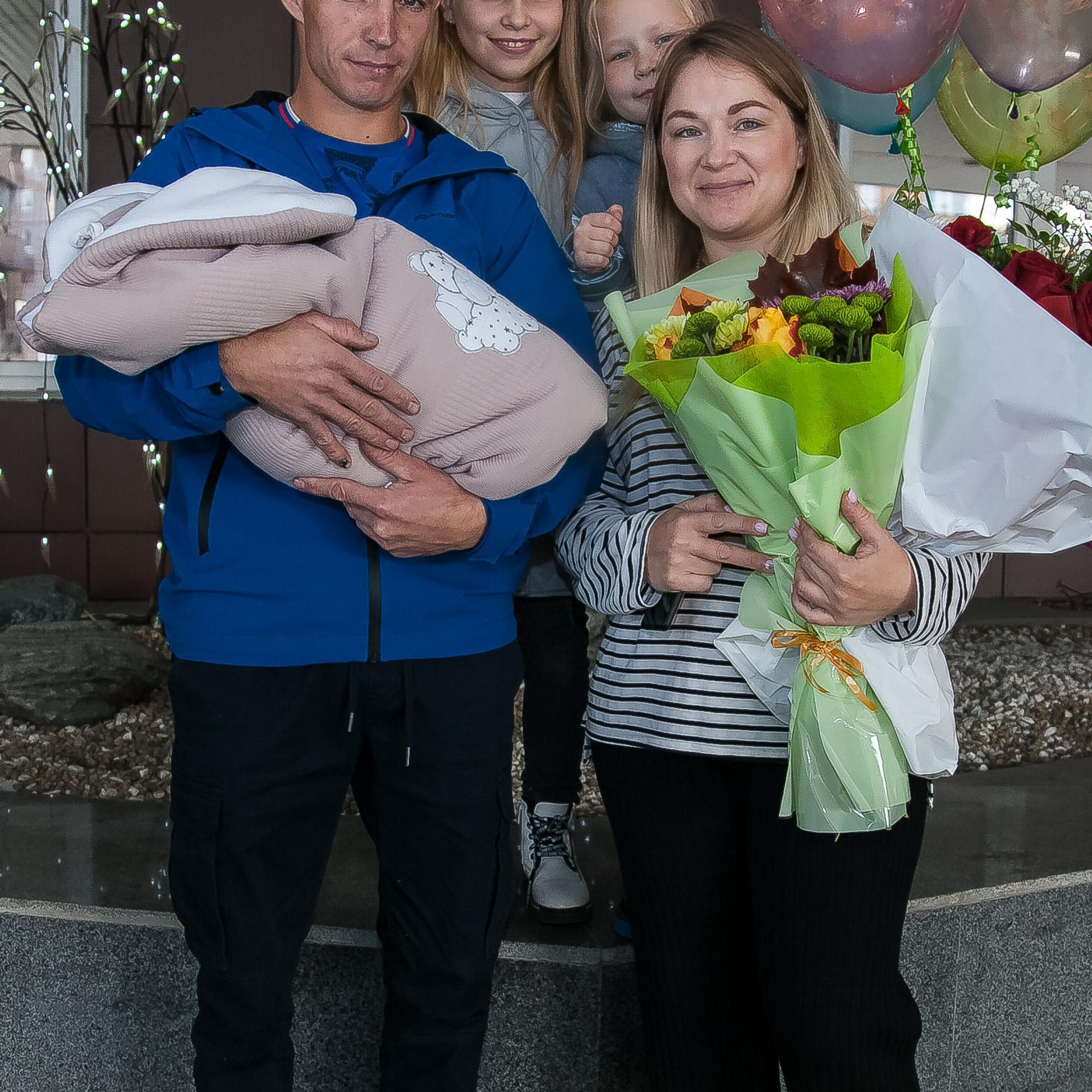 Отзывы. Свадебный, семейный и детский фотограф в Иркутске Жанат Уразгалиев