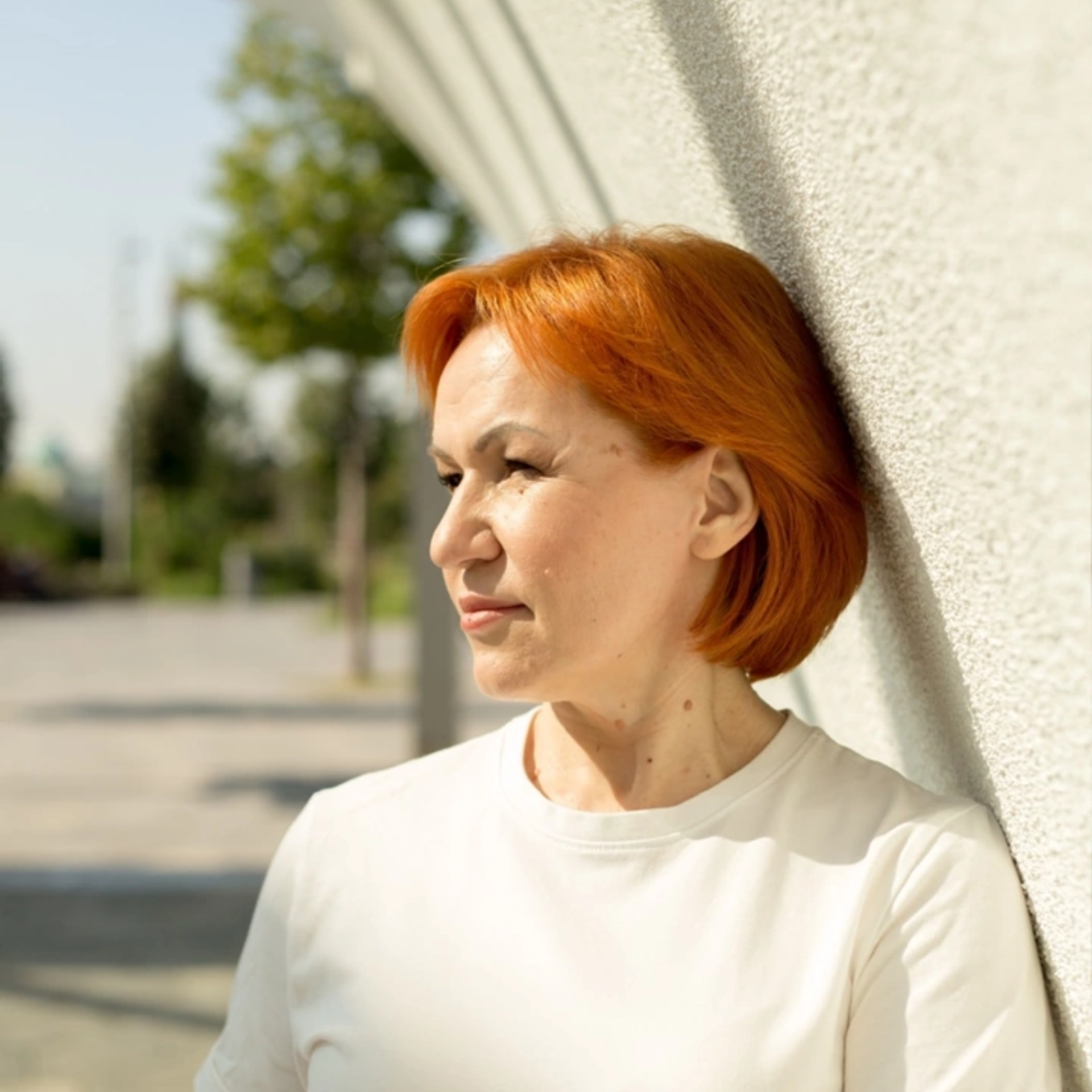 Отзывы. Визуал для социальных сетей в Москве и Подольске. Фототерапия