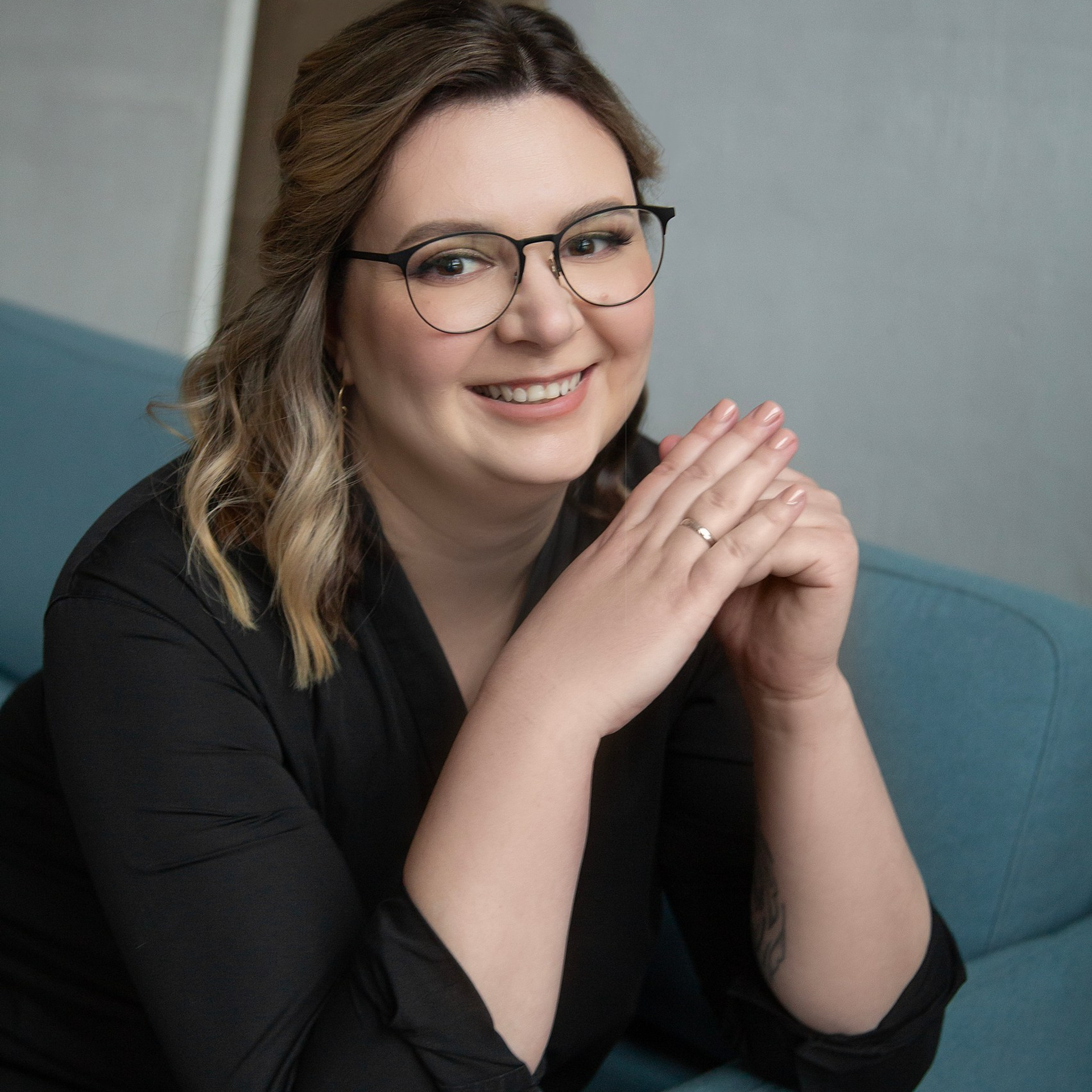 Отзывы. Визуал для социальных сетей в Москве и Подольске. Фототерапия