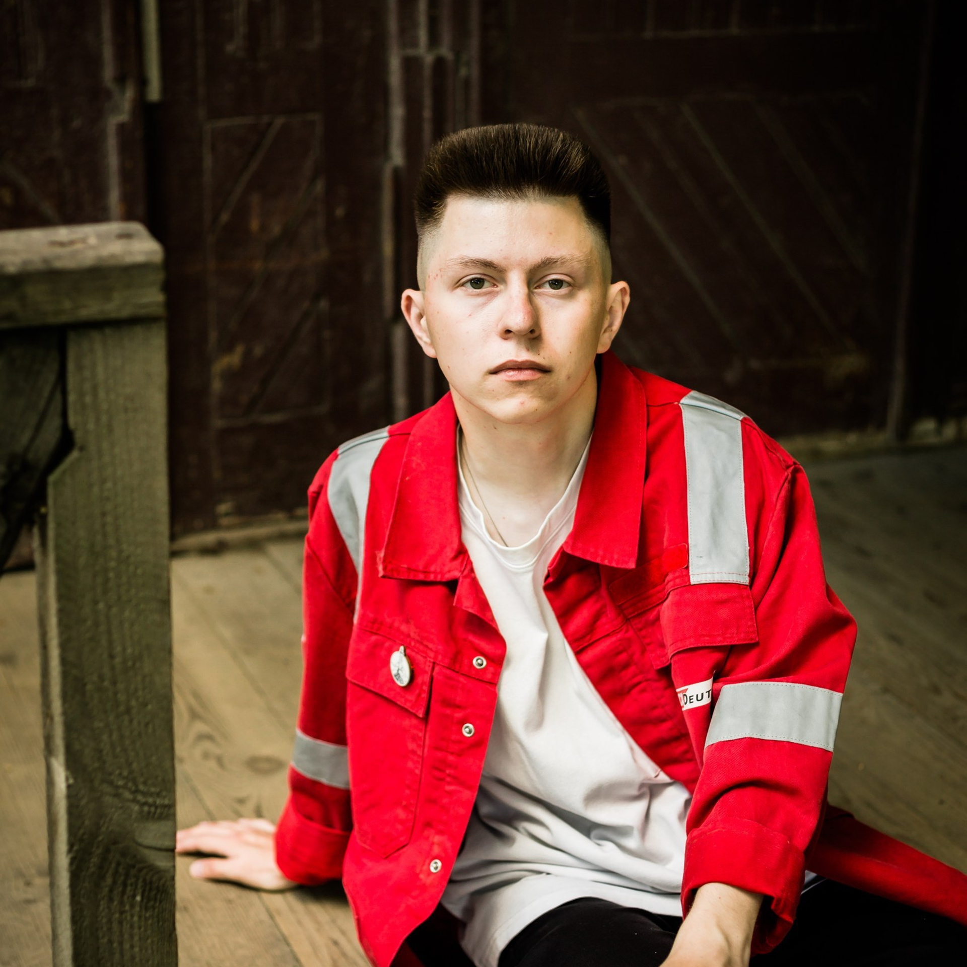 Отзывы. Визуал для социальных сетей в Москве и Подольске. Фототерапия