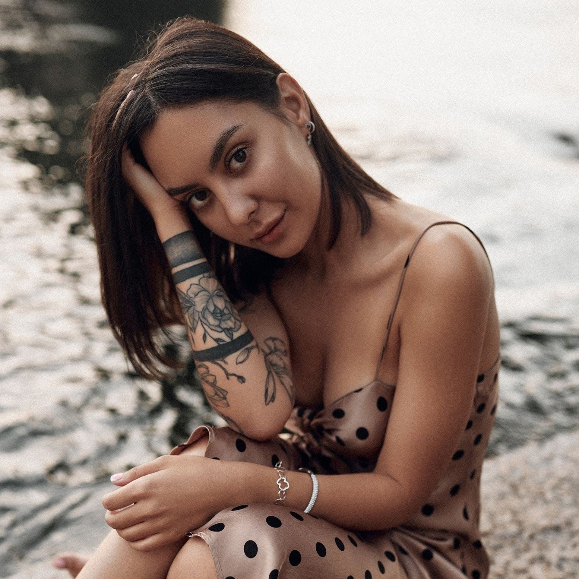 Отзывы. Фотограф и видеограф Екатерина Галеева