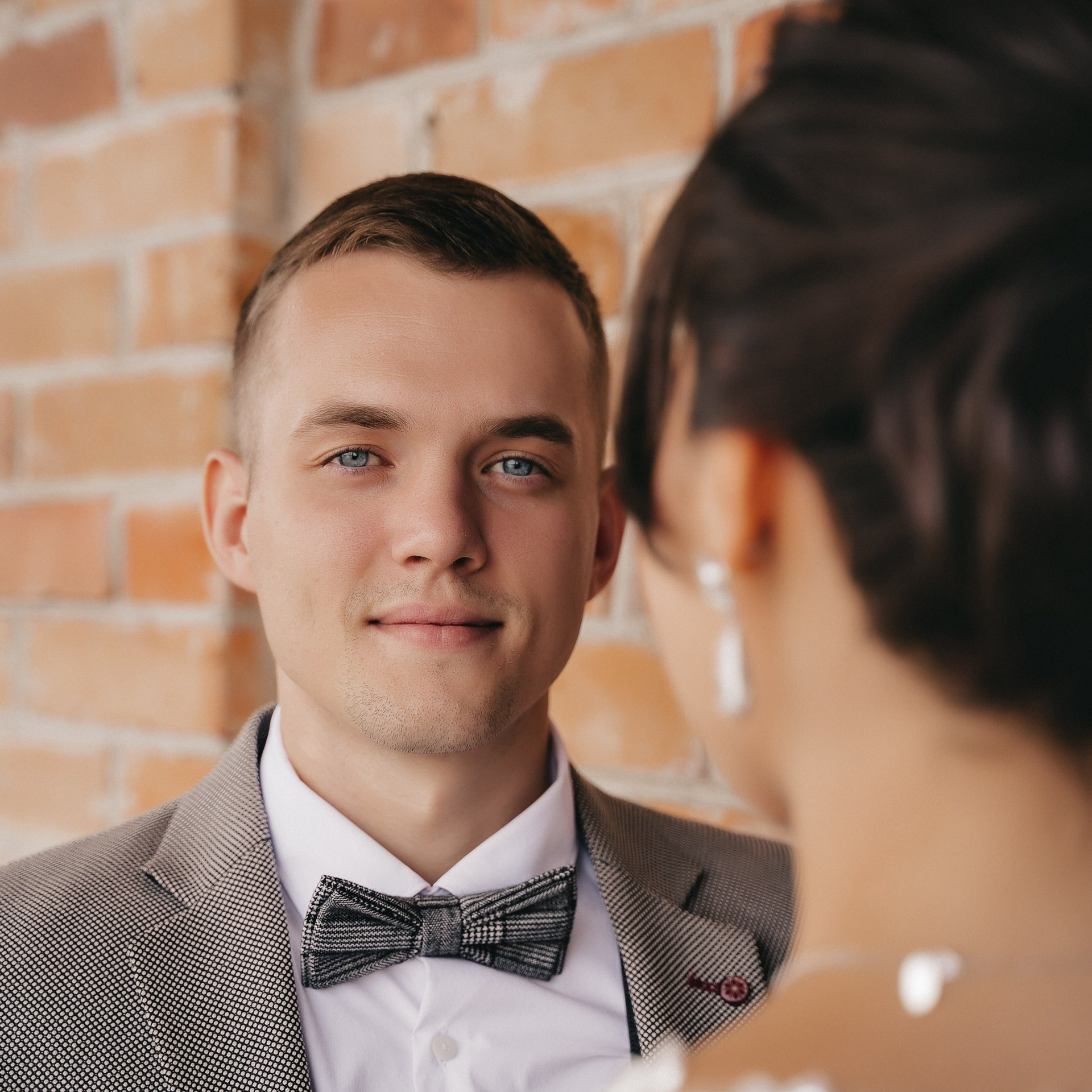 Дмитрий и Катя