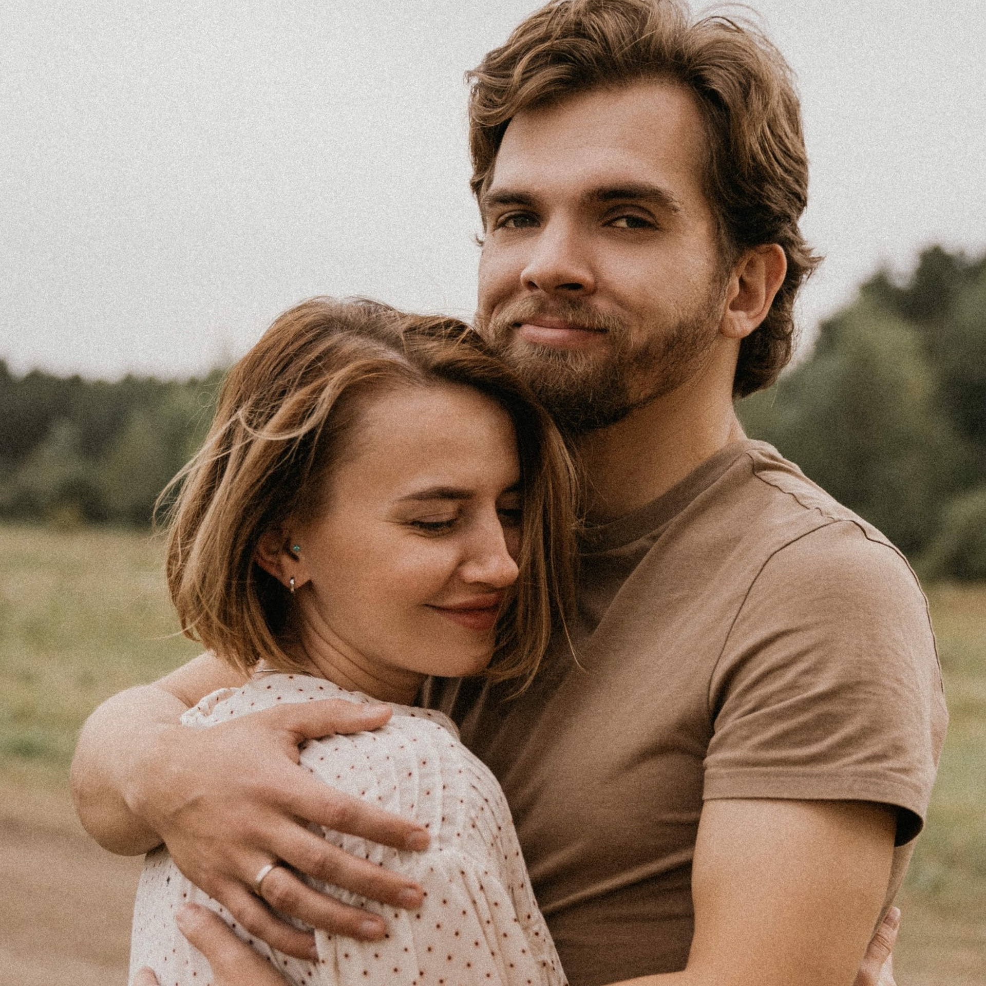 Lovestory Люда и Толя