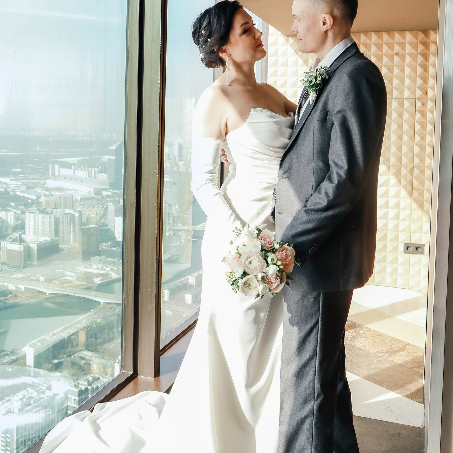 Москва-Сити