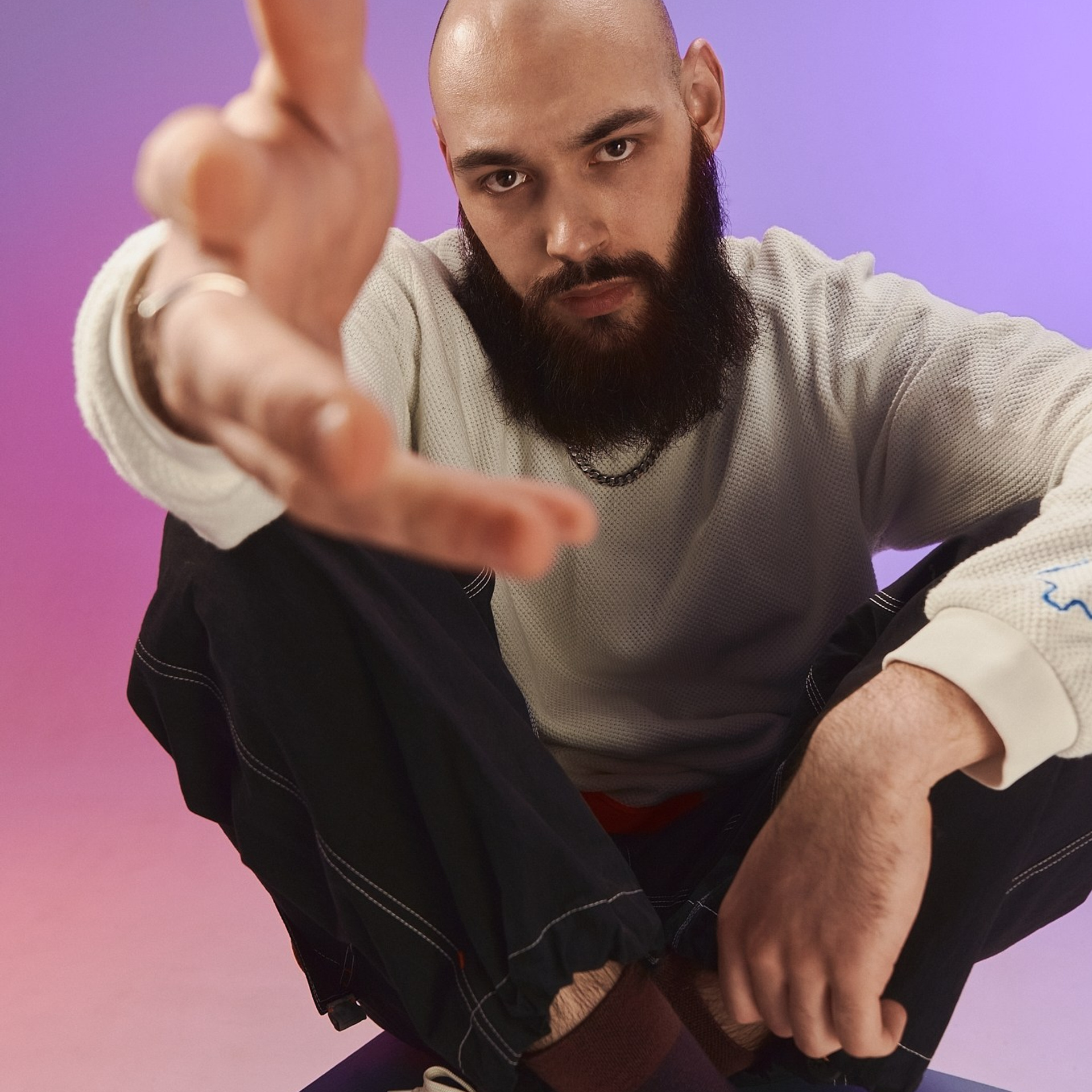 Фотограф в Перми (Егор Гладких): цены, портфолио, гайды