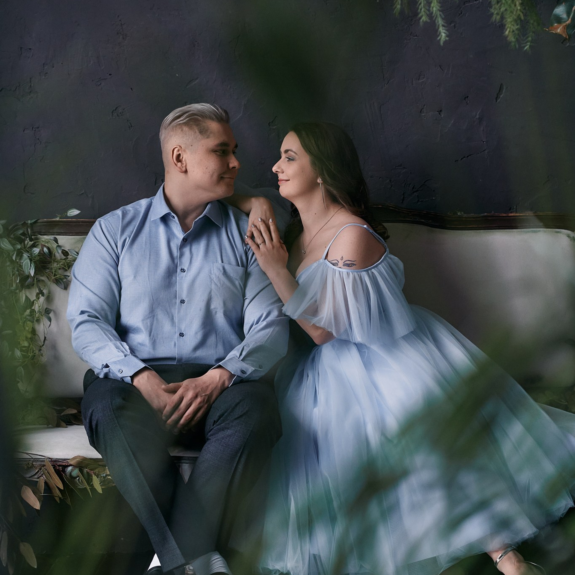 Фотограф в Перми (Егор Гладких): цены, портфолио, гайды