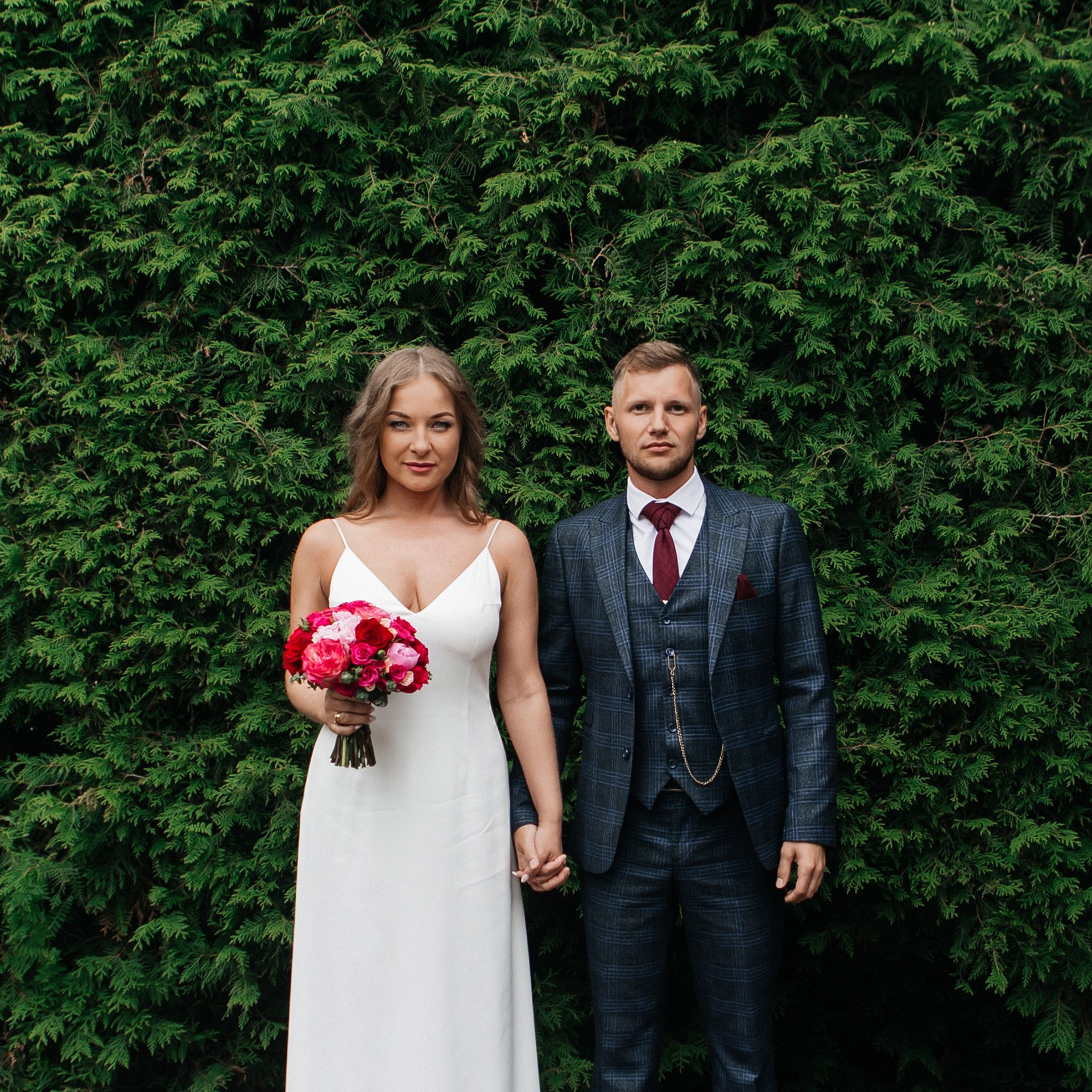 Оксана & Александр