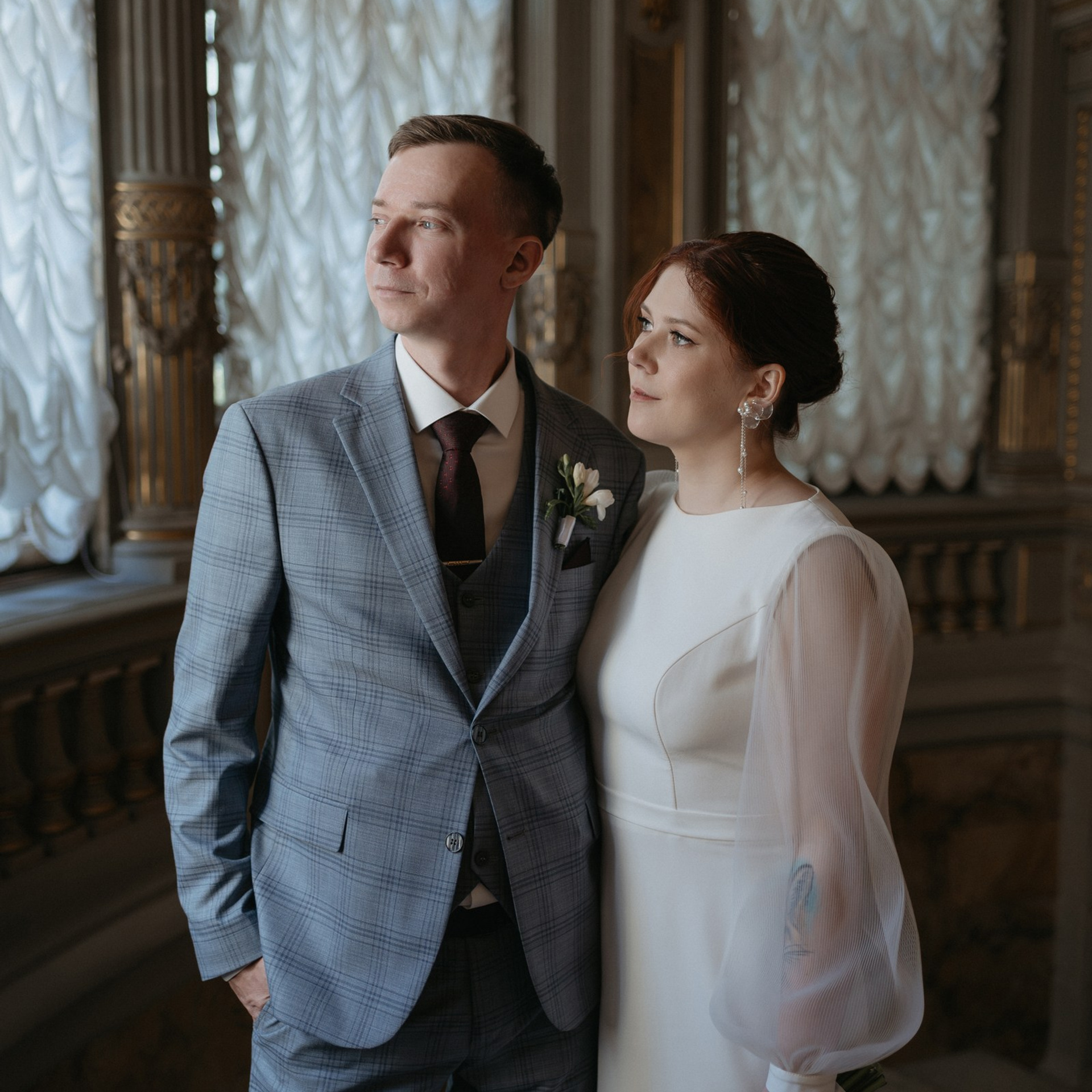 Отзывы о свадебном и семейном фотографе Венере Ахметовой. Свадебный фотограф в Санкт-Петербурге Венера Ахметова