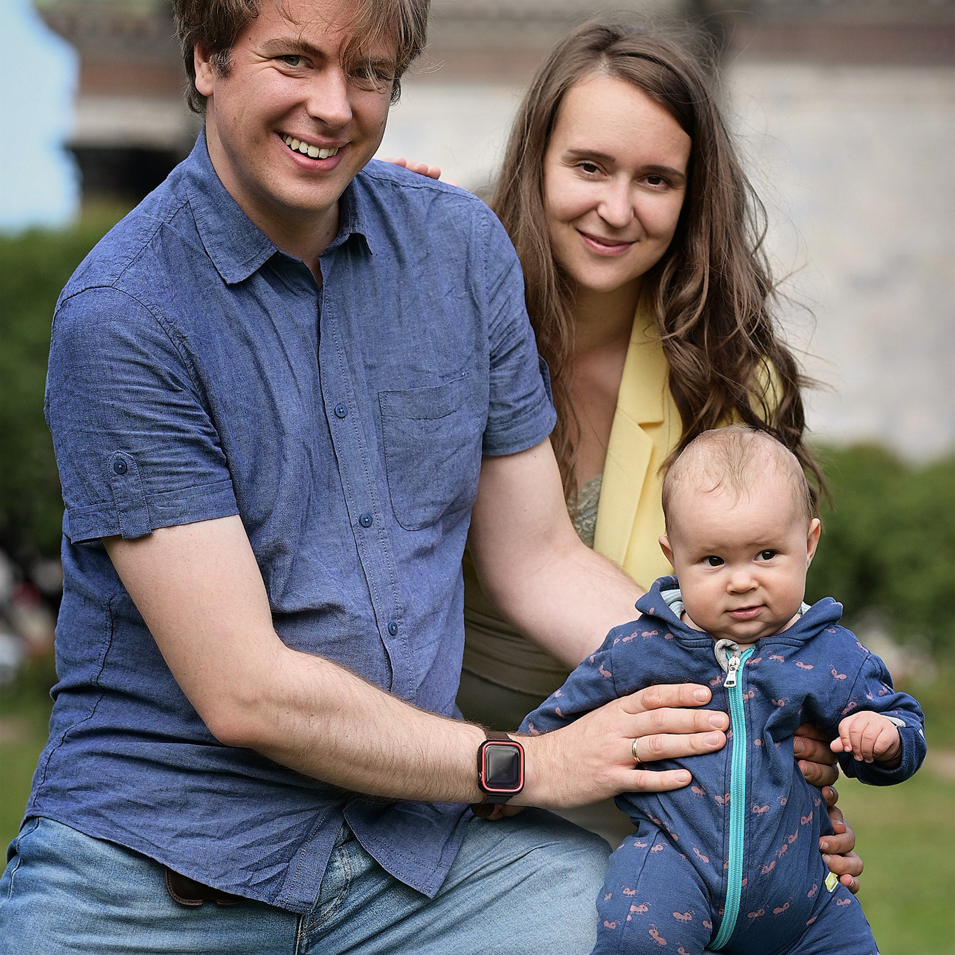 Отзывы. Фотограф Тихонова Ольга Санкт-Петербург