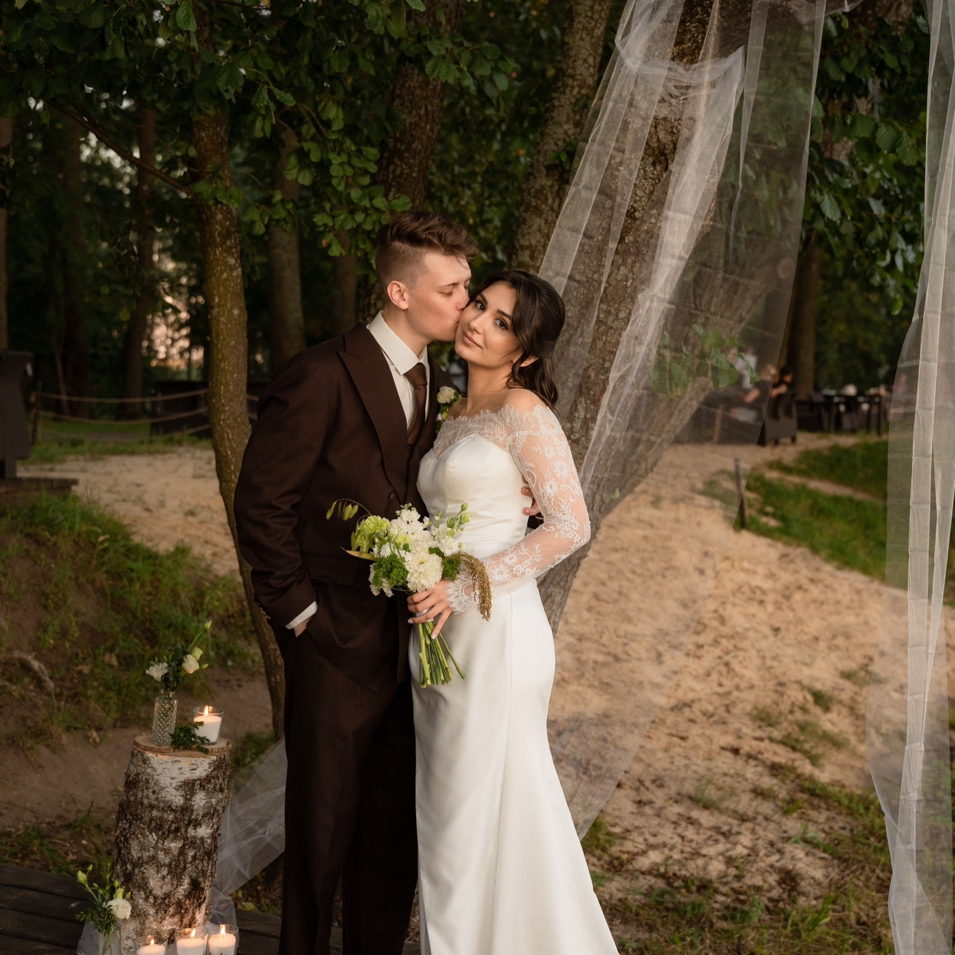 Отзывы. Свадебный и семейный видеограф Воронеж Москва Алексей Орехов