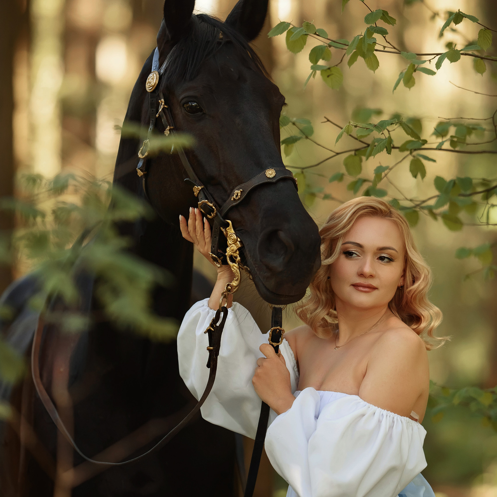 Отзывы. Фотограф Вероника Ранцева, фотосессии с лошадьми в Минске и Могилеве