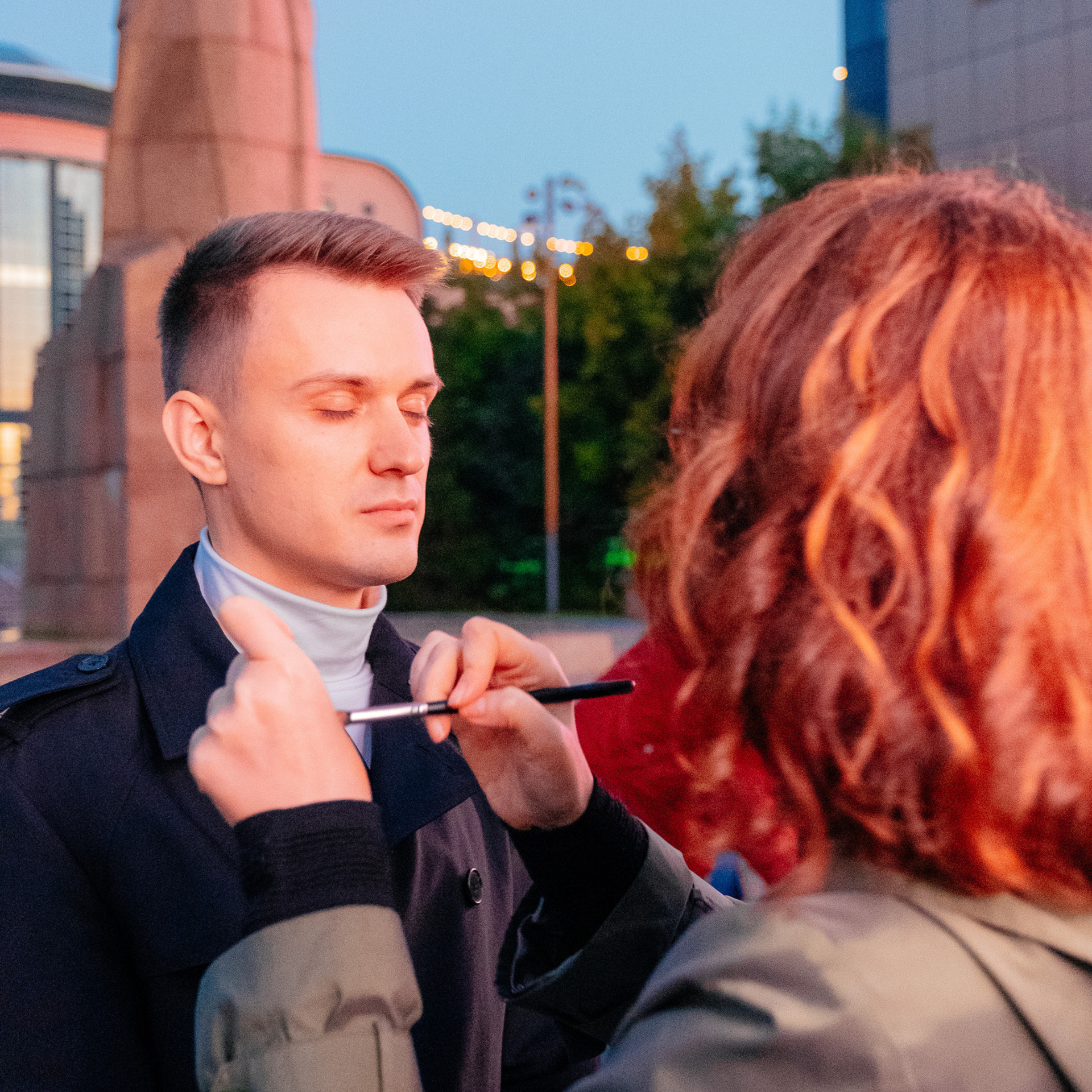 Отзывы. Фотограф Молчанов Александр