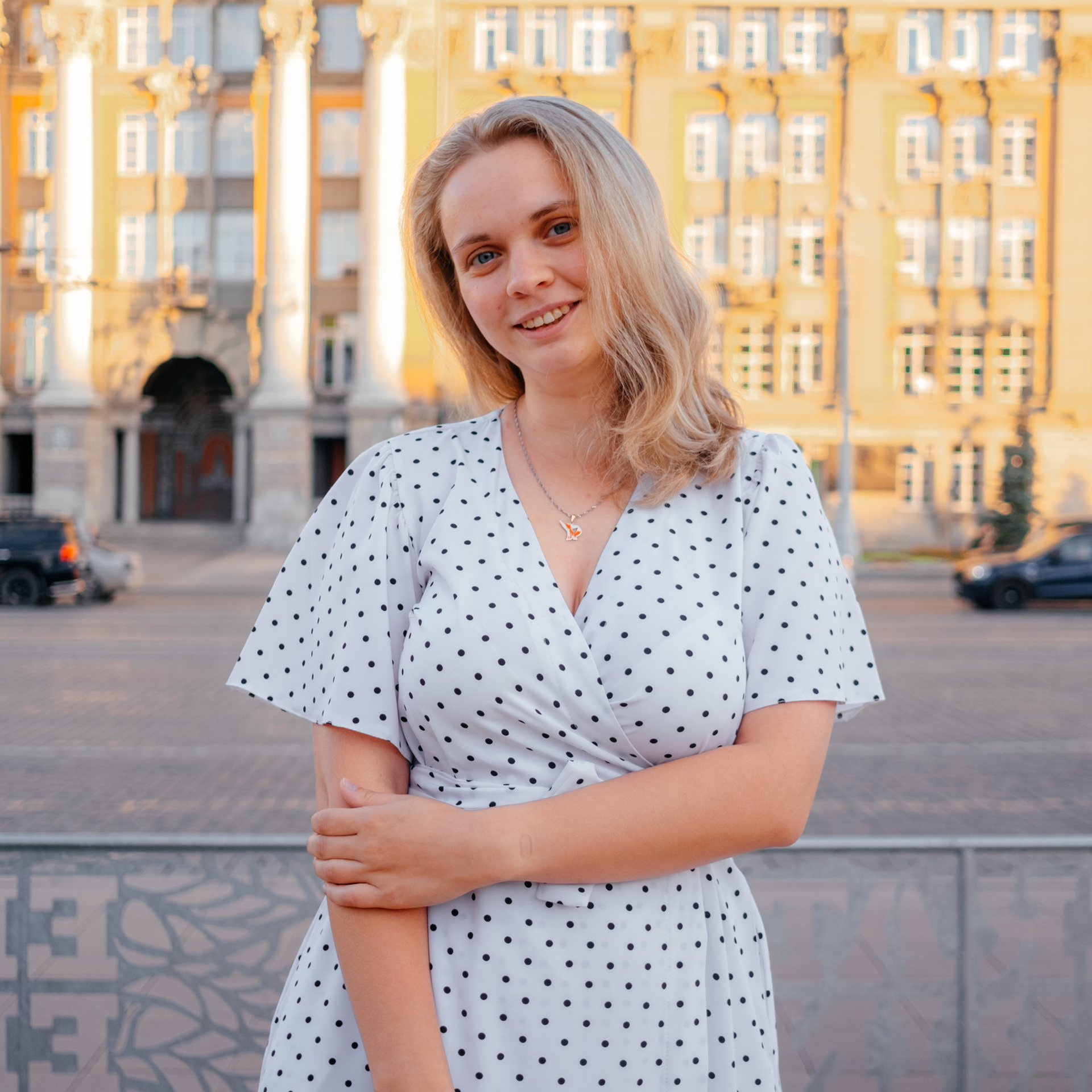 Отзывы. Фотограф Молчанов Александр