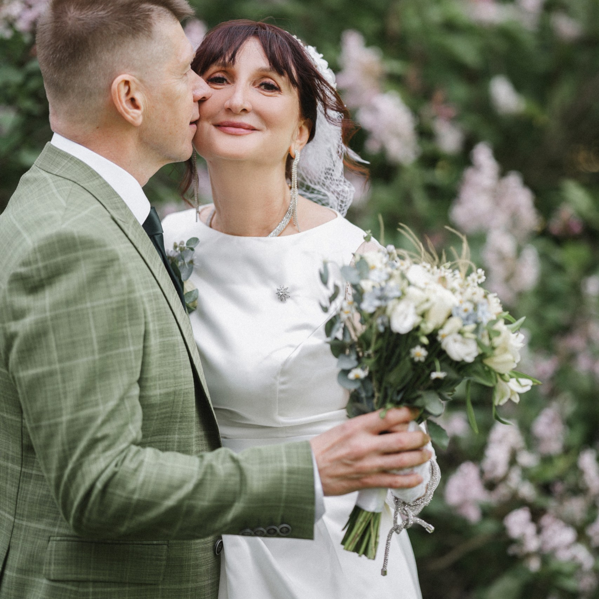 Отзывы. Свадебный фотограф в Санкт-Петербурге Харичева Анастасия