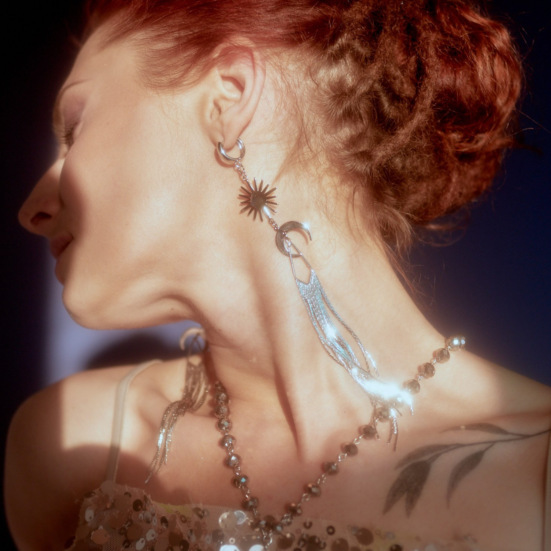 Авторские украшения Vilna_Design