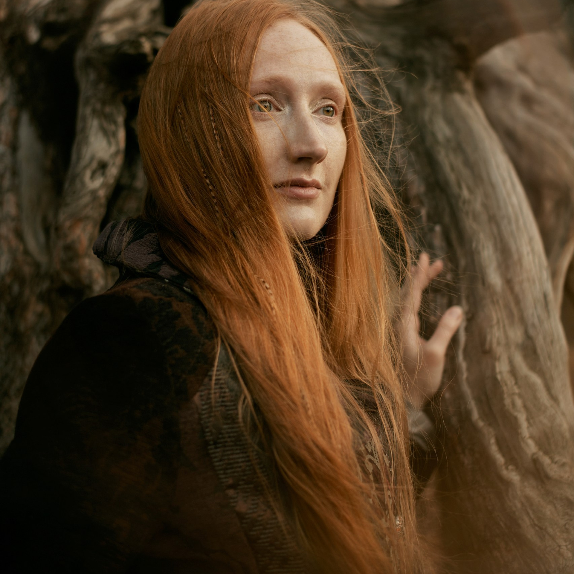 Маргарита. Серебряный бор