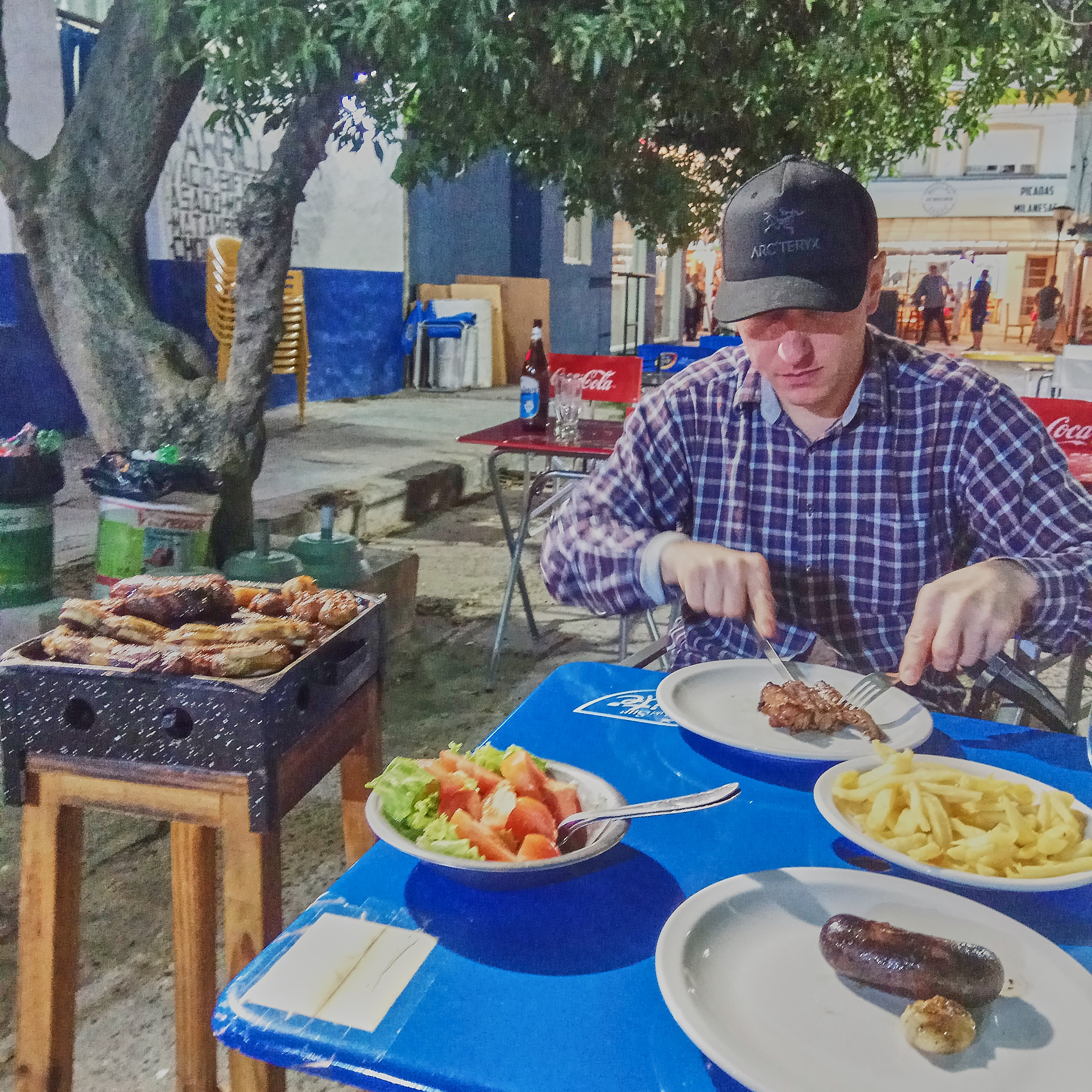 Патагония 2019. Айгуль Лотфуллина. #АйгульТВ. Фотограф в Адлере и Сочи, Красной Поляне