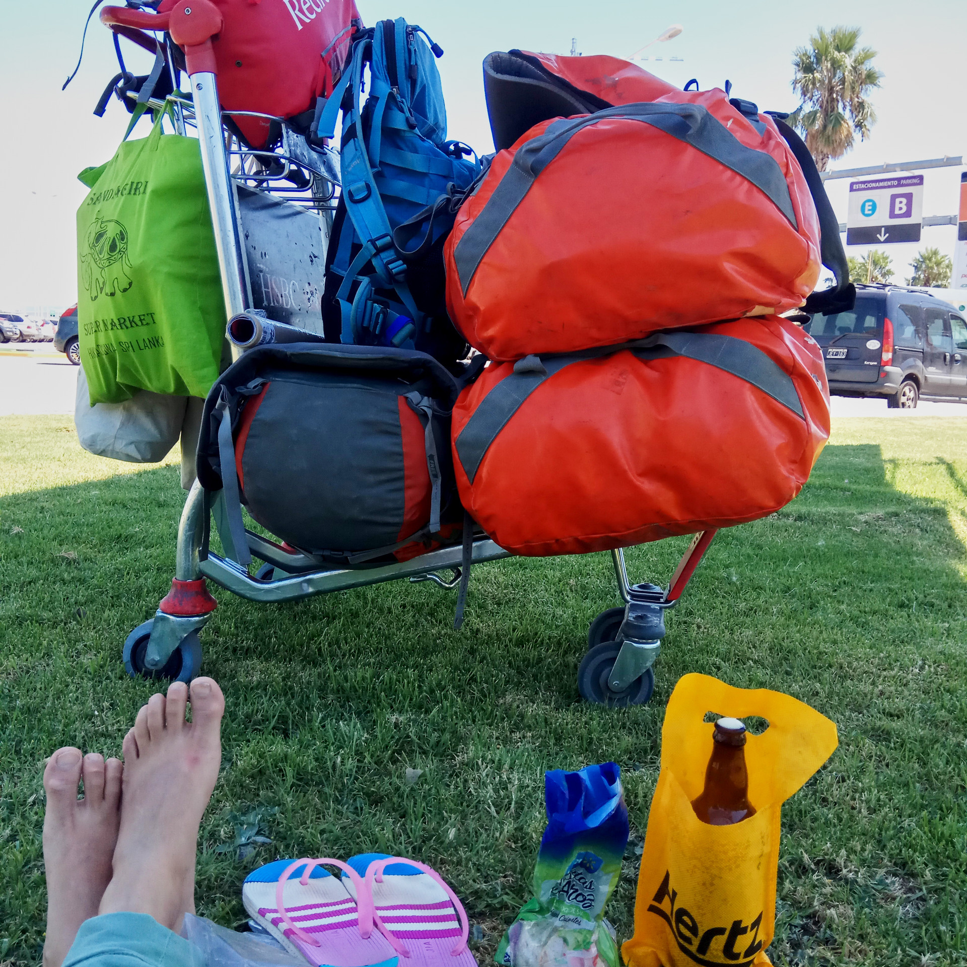 Патагония 2019. Айгуль Лотфуллина. #АйгульТВ. Фотограф в Адлере и Сочи, Красной Поляне