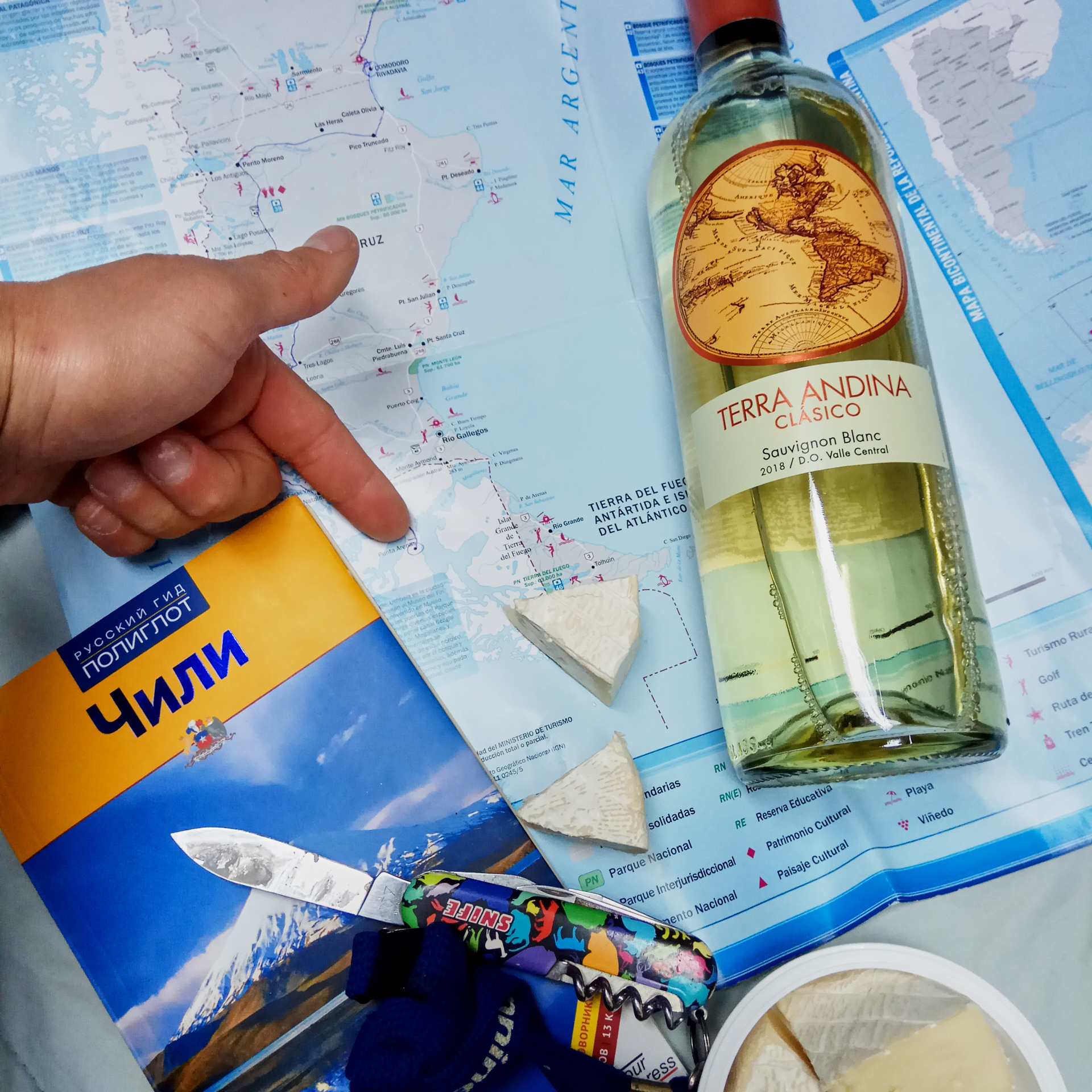 Патагония 2019. Айгуль Лотфуллина. #АйгульТВ. Фотограф в Адлере и Сочи, Красной Поляне