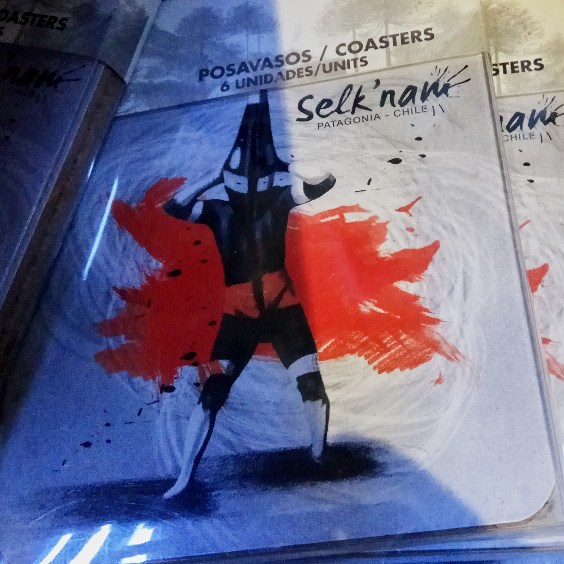 Патагония 2019. Айгуль Лотфуллина. #АйгульТВ. Фотограф в Адлере и Сочи, Красной Поляне