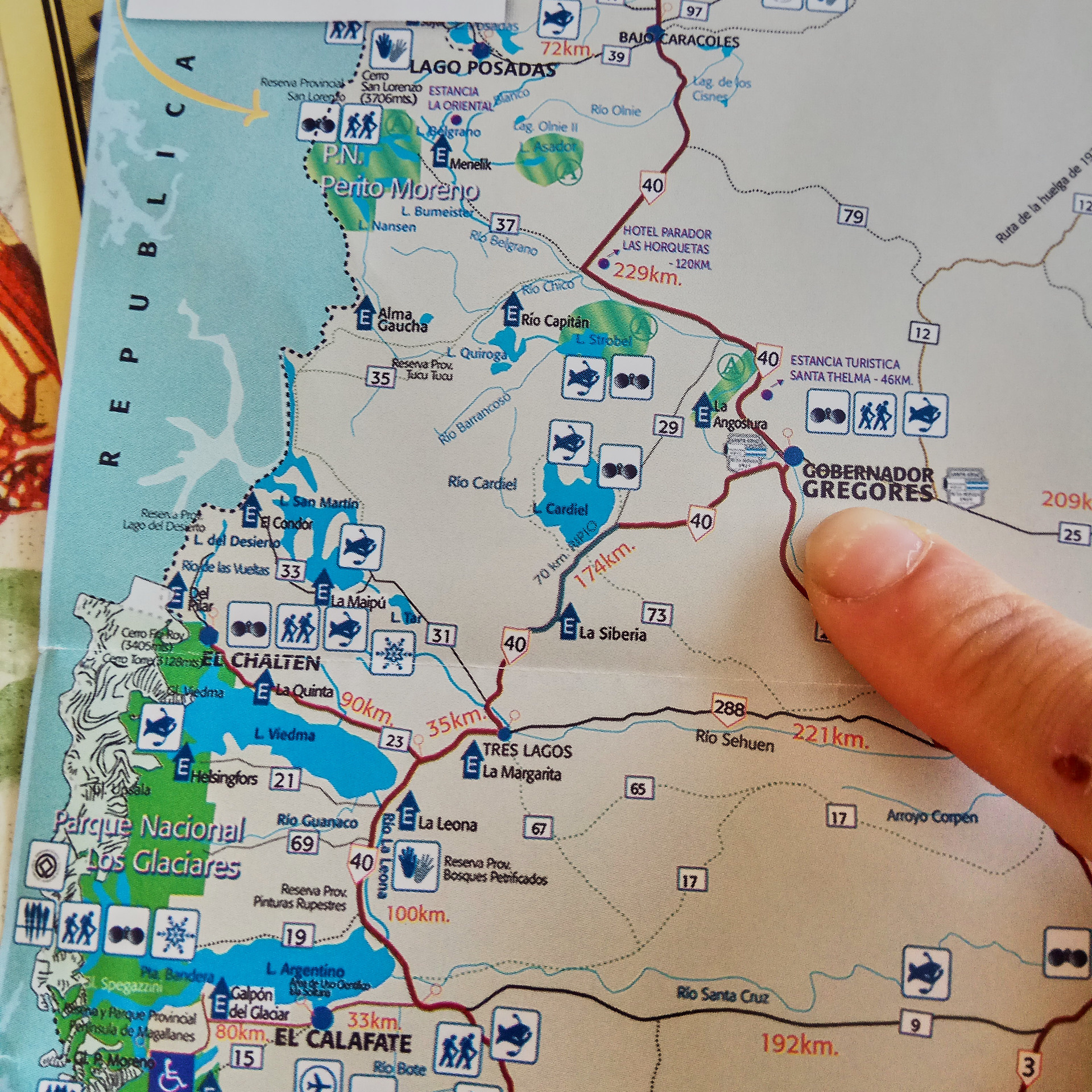 Патагония 2019. Айгуль Лотфуллина. #АйгульТВ. Фотограф в Адлере и Сочи, Красной Поляне