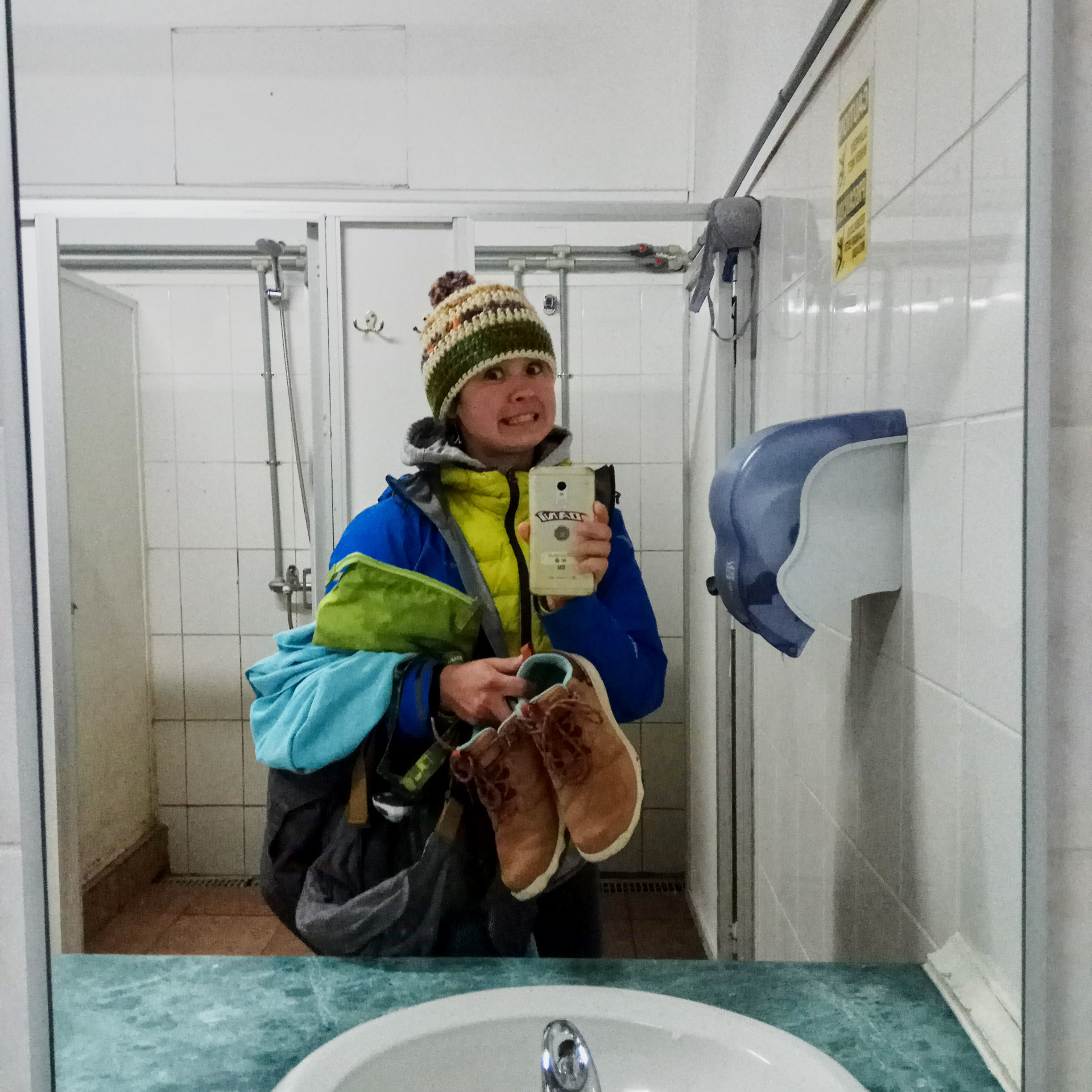 Патагония 2019. Айгуль Лотфуллина. #АйгульТВ. Фотограф в Адлере и Сочи, Красной Поляне