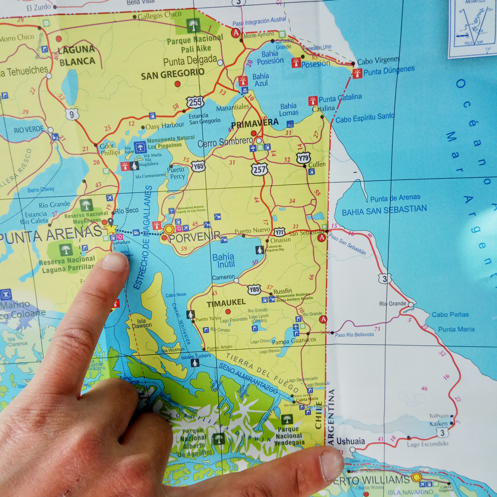 Патагония 2019. Айгуль Лотфуллина. #АйгульТВ. Фотограф в Адлере и Сочи, Красной Поляне