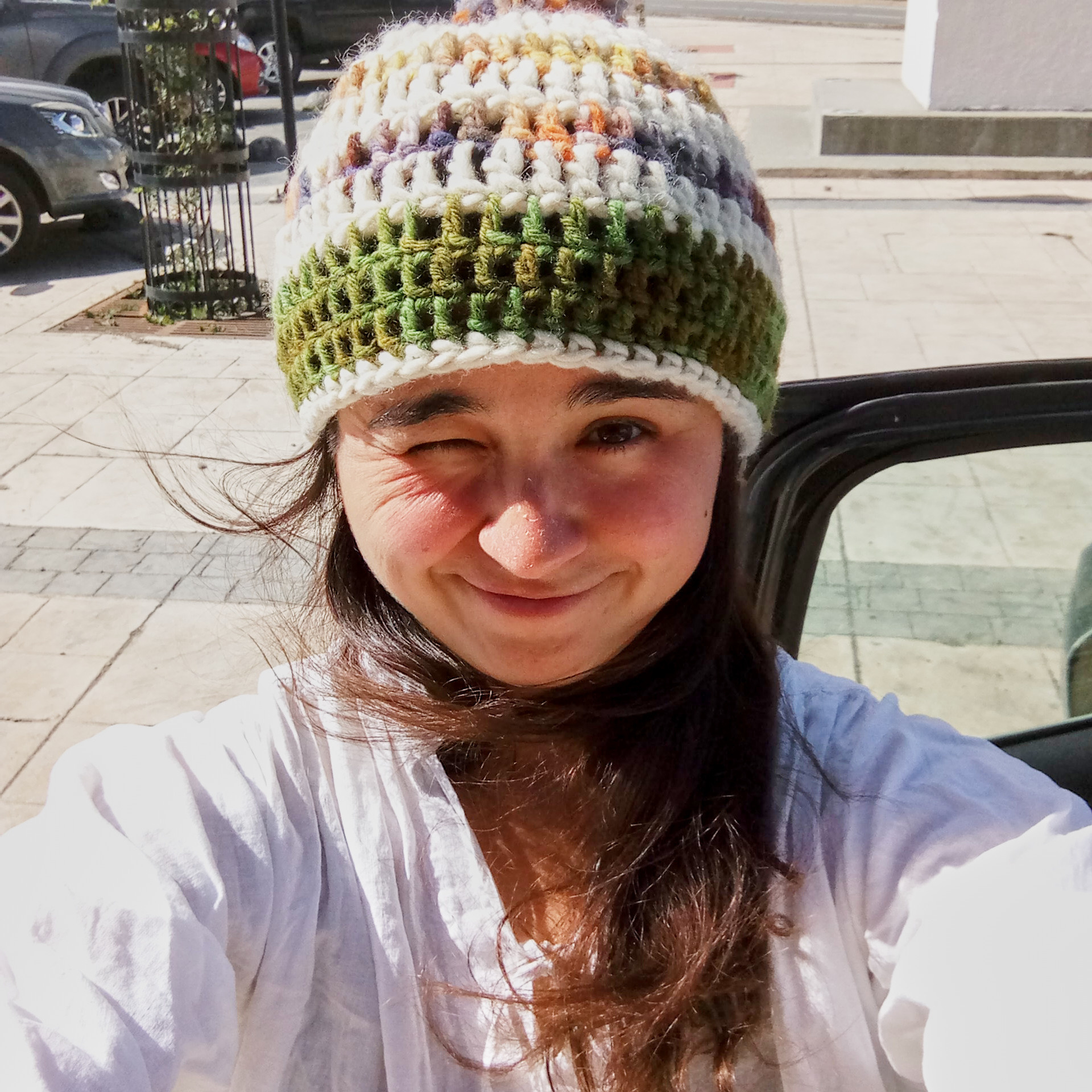 Патагония 2019. Айгуль Лотфуллина. #АйгульТВ. Фотограф в Адлере и Сочи, Красной Поляне