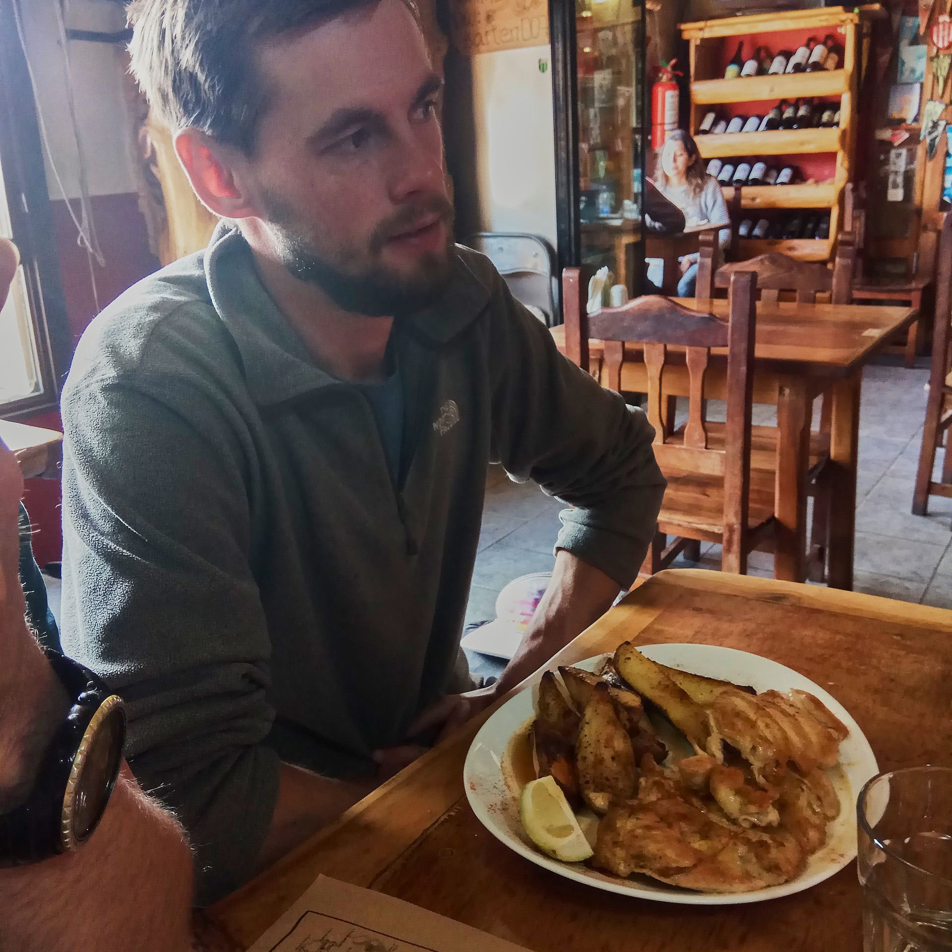 Патагония 2019. Айгуль Лотфуллина. #АйгульТВ. Фотограф в Адлере и Сочи, Красной Поляне