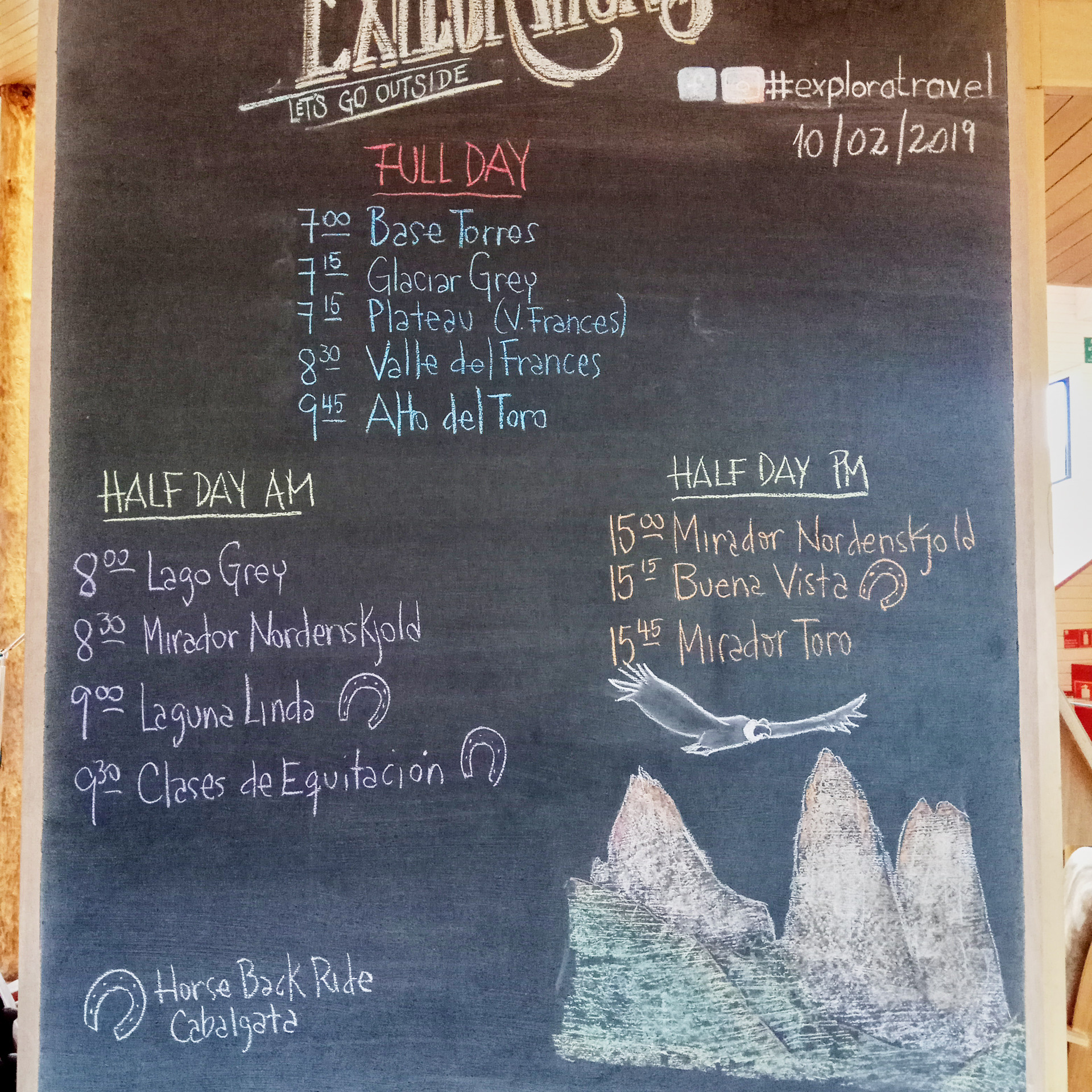 Патагония 2019. Айгуль Лотфуллина. #АйгульТВ. Фотограф в Адлере и Сочи, Красной Поляне