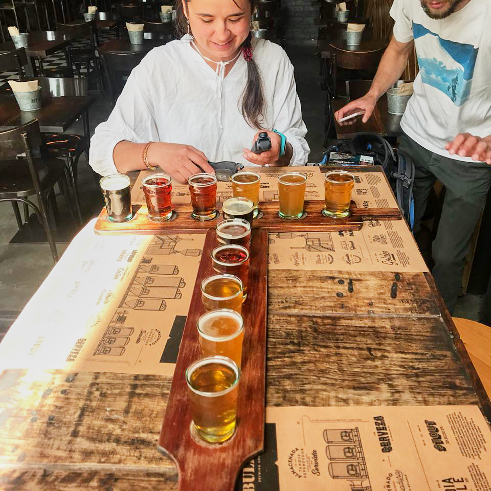 Патагония 2019. Айгуль Лотфуллина. #АйгульТВ. Фотограф в Адлере и Сочи, Красной Поляне