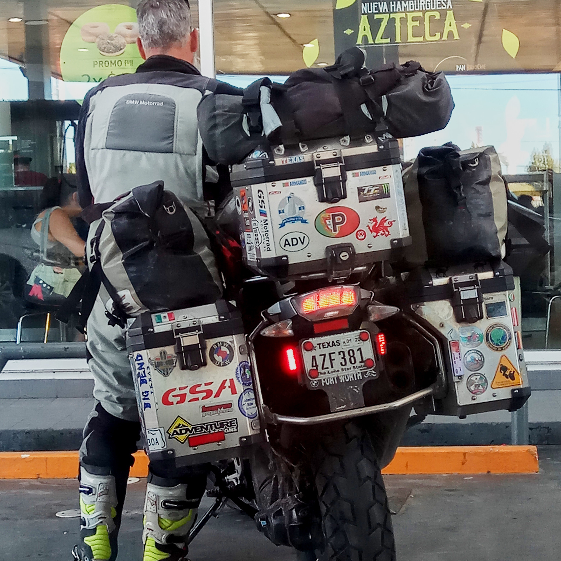 Патагония 2019. Айгуль Лотфуллина. #АйгульТВ. Фотограф в Адлере и Сочи, Красной Поляне