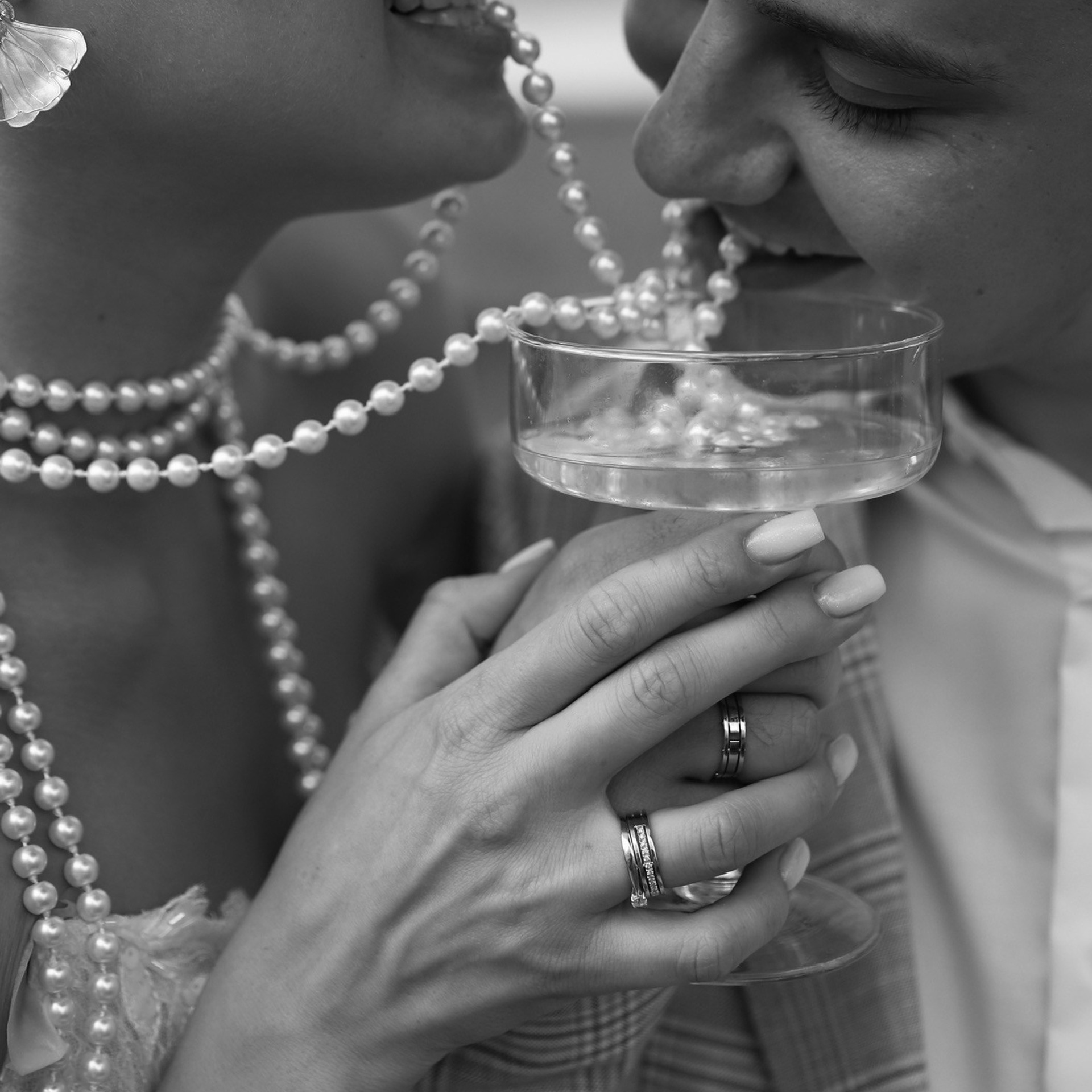 Владислав и Анастасия