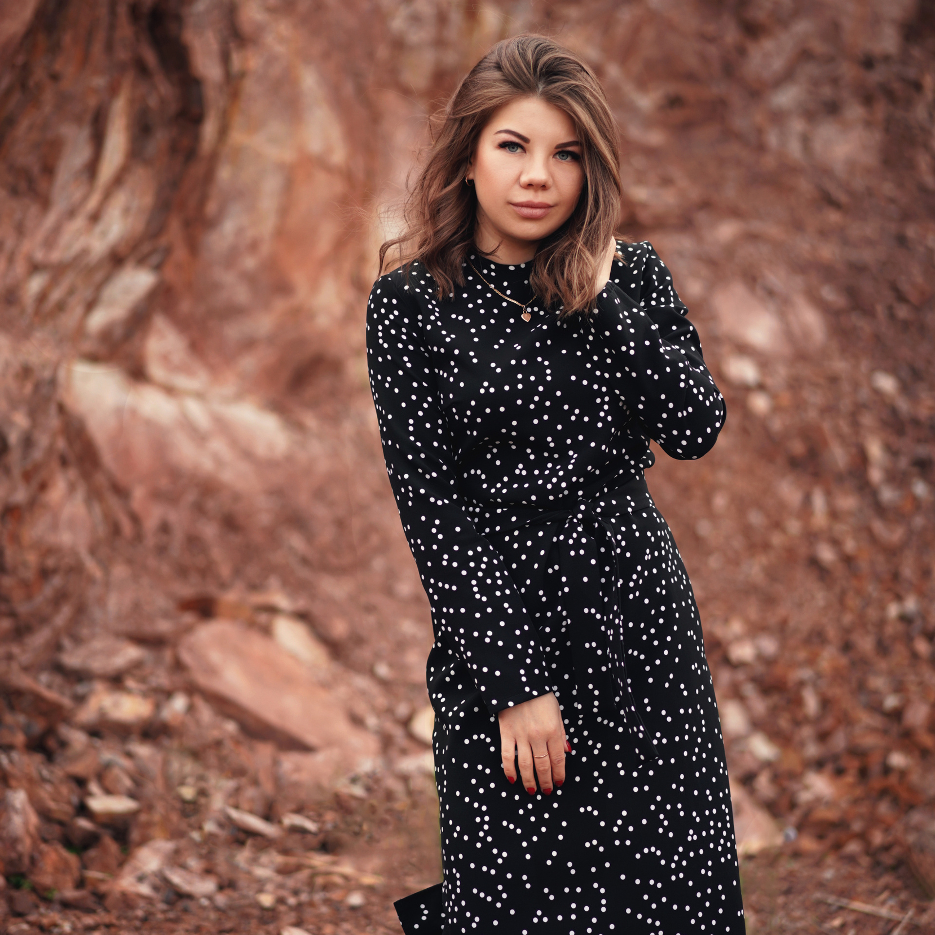 Отзывы. Фотограф Анна Добротворская, Хабаровск