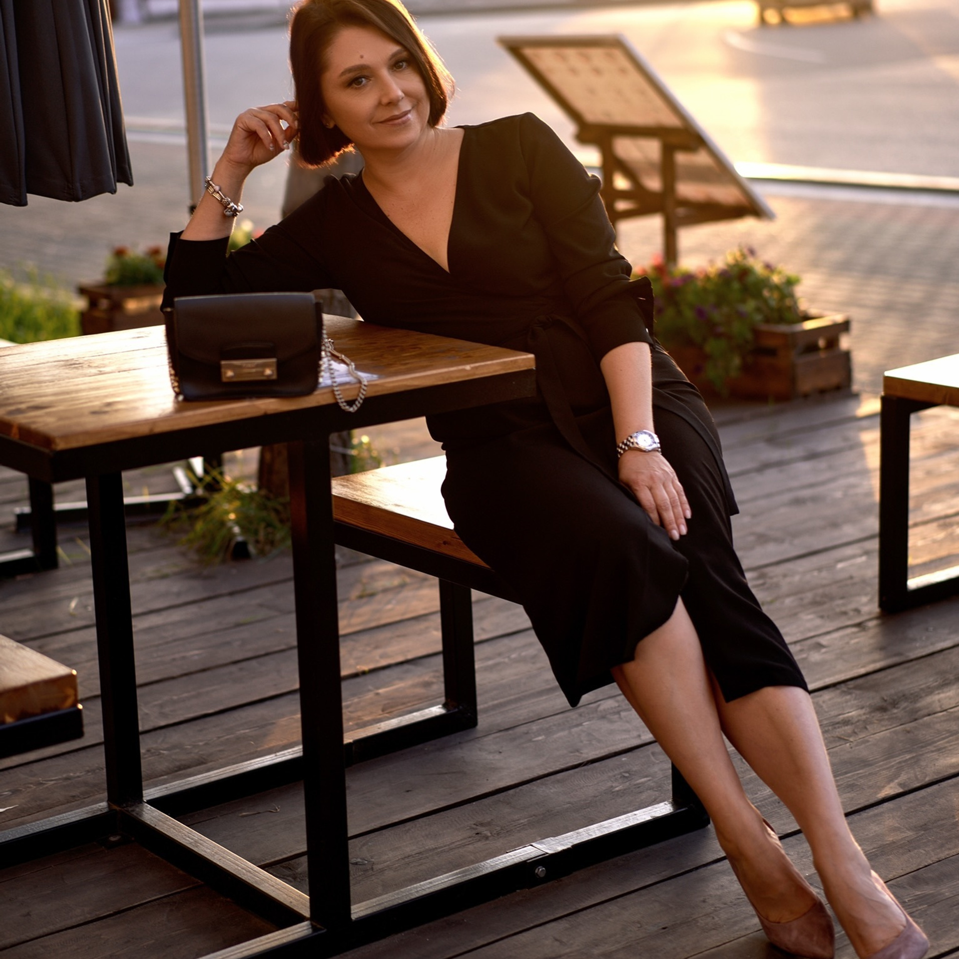 Отзывы. Фотограф Анна Добротворская, Хабаровск