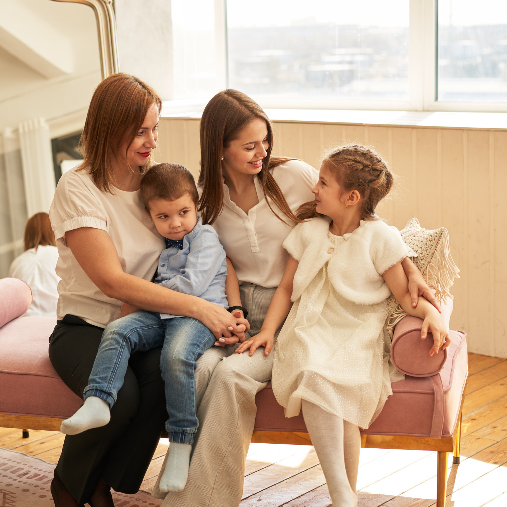 Отзывы. Фотограф Анна Добротворская, Хабаровск