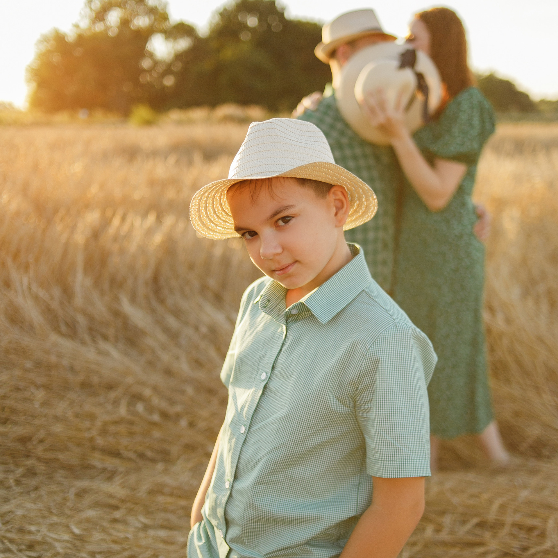 Отзывы. Фотограф Носова Марина