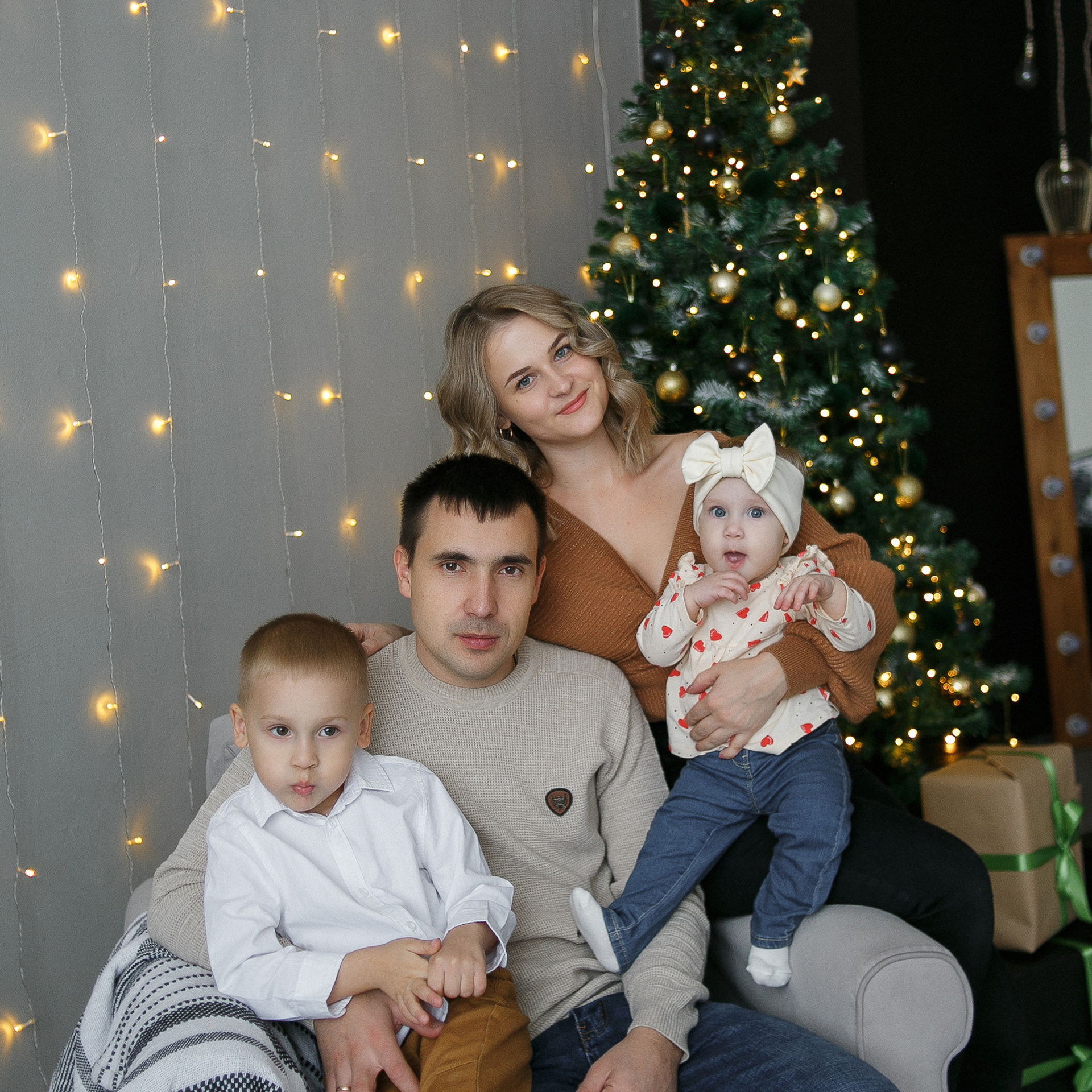 Отзывы. Фотограф Носова Марина