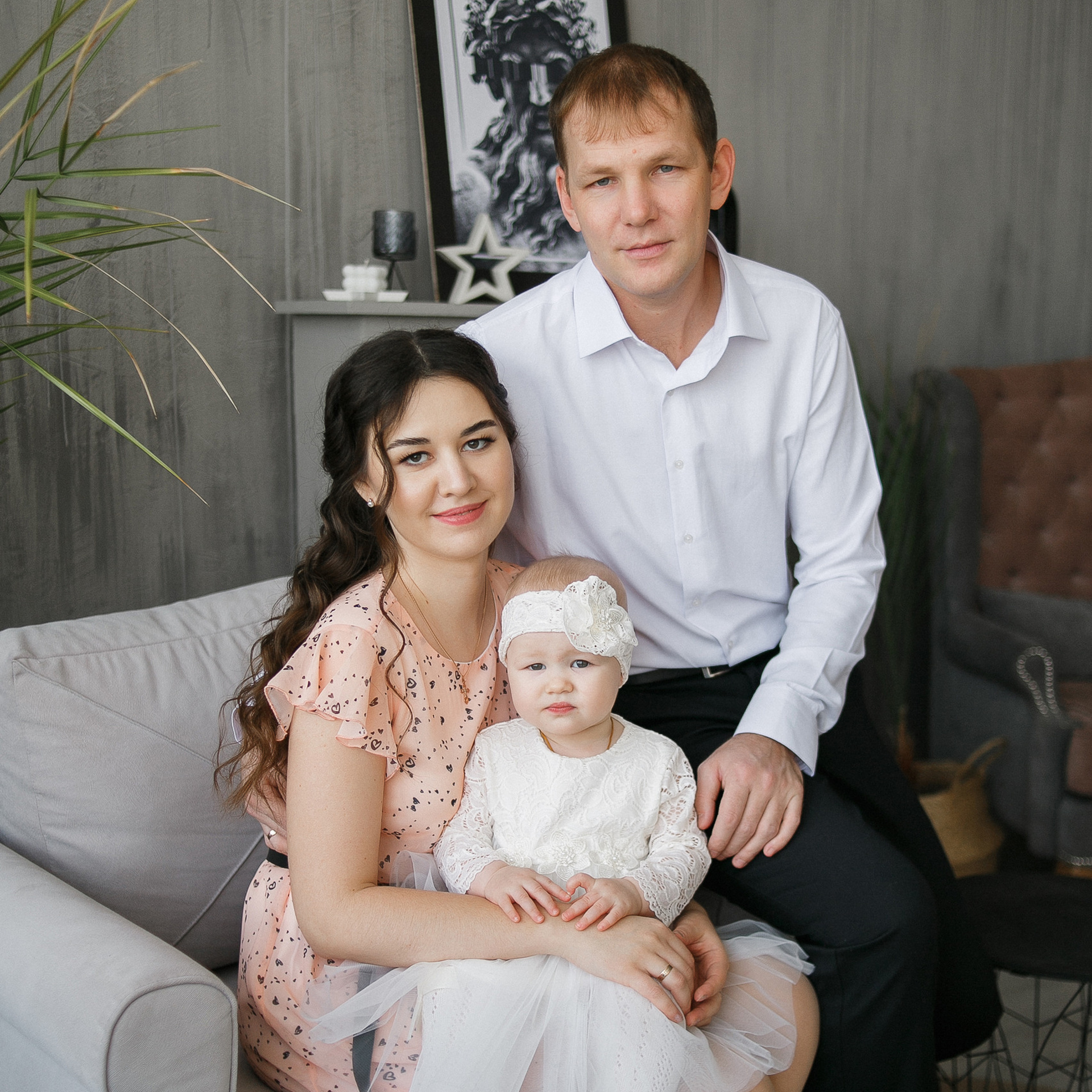 Отзывы. Фотограф Носова Марина