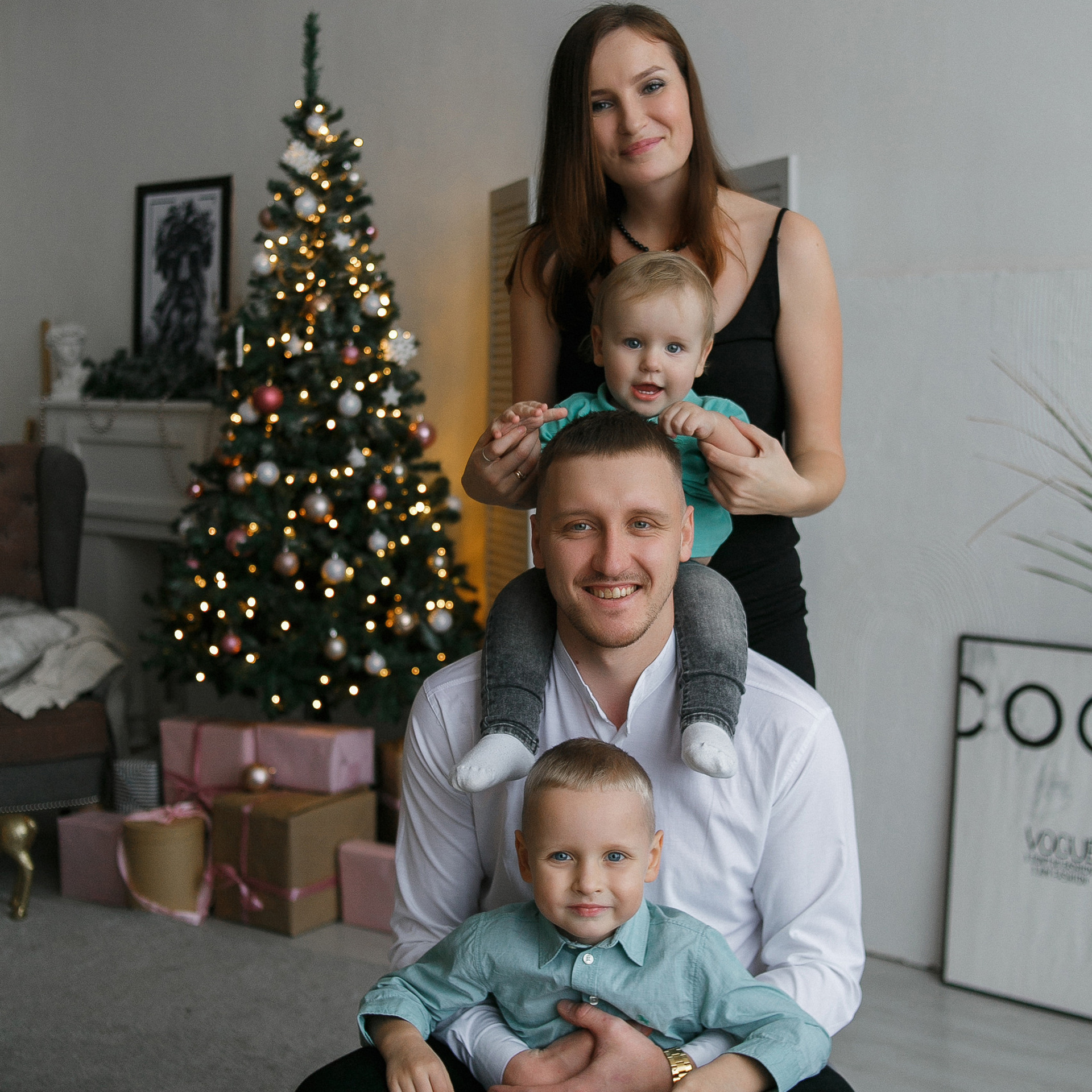 Отзывы. Фотограф Носова Марина