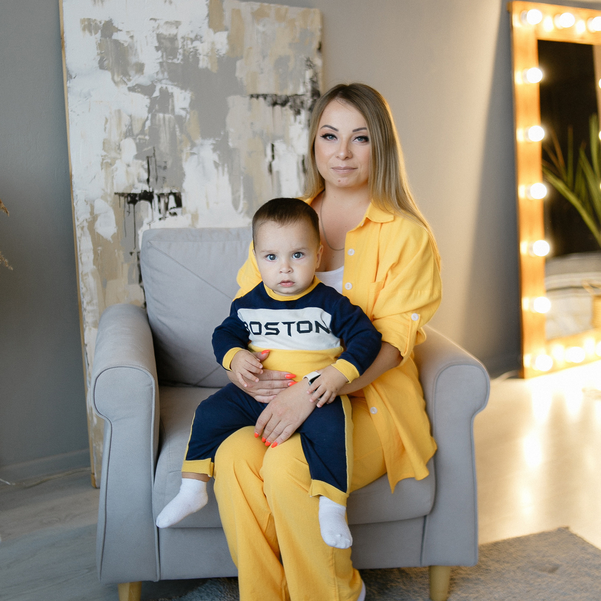 Отзывы. Фотограф Носова Марина