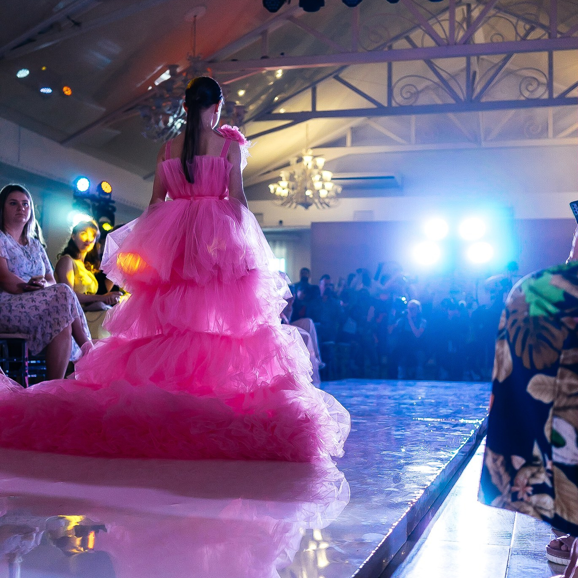 Faces Kids Show Ussuriisk 2023