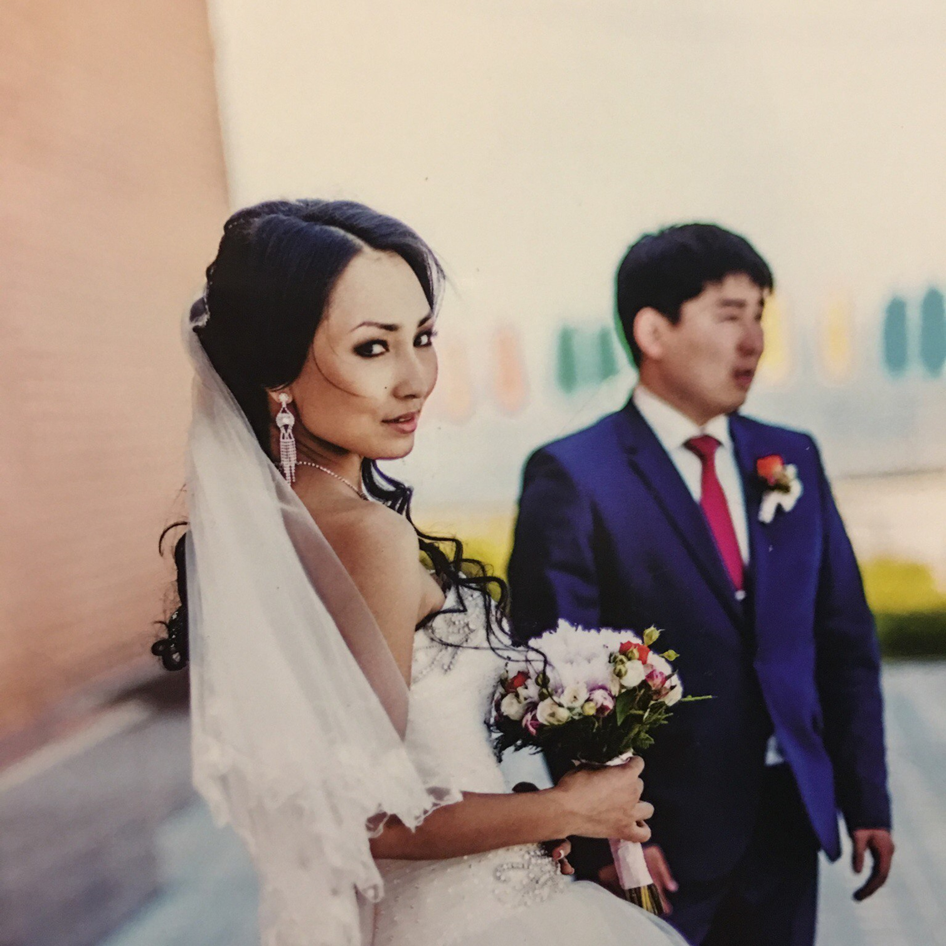 Отзывы. Семейный и свадебный фотограф в Улан-Удэ, Иркутске Илья Спектор