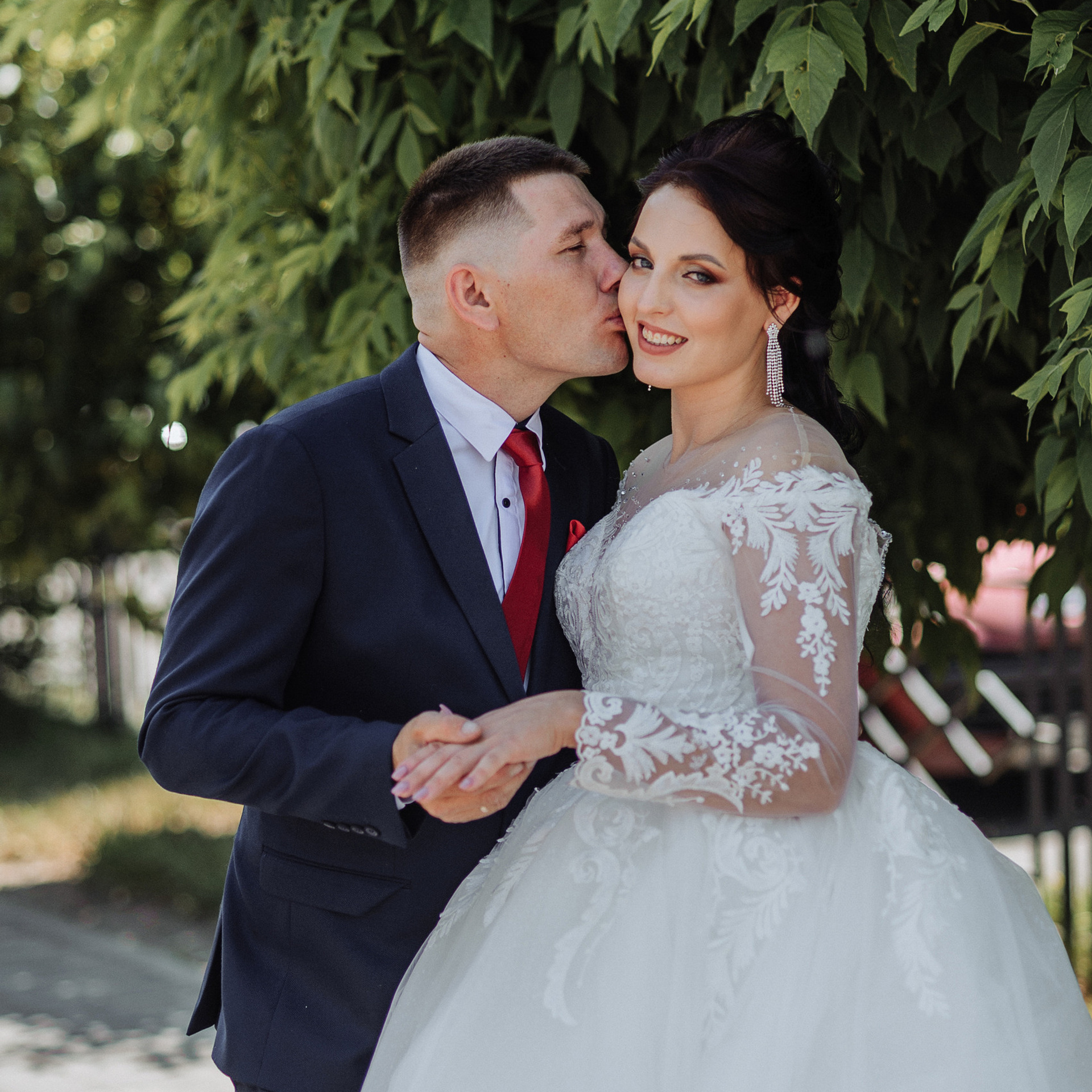 Отзывы. Семейный и свадебный фотограф в Улан-Удэ, Иркутске Илья Спектор