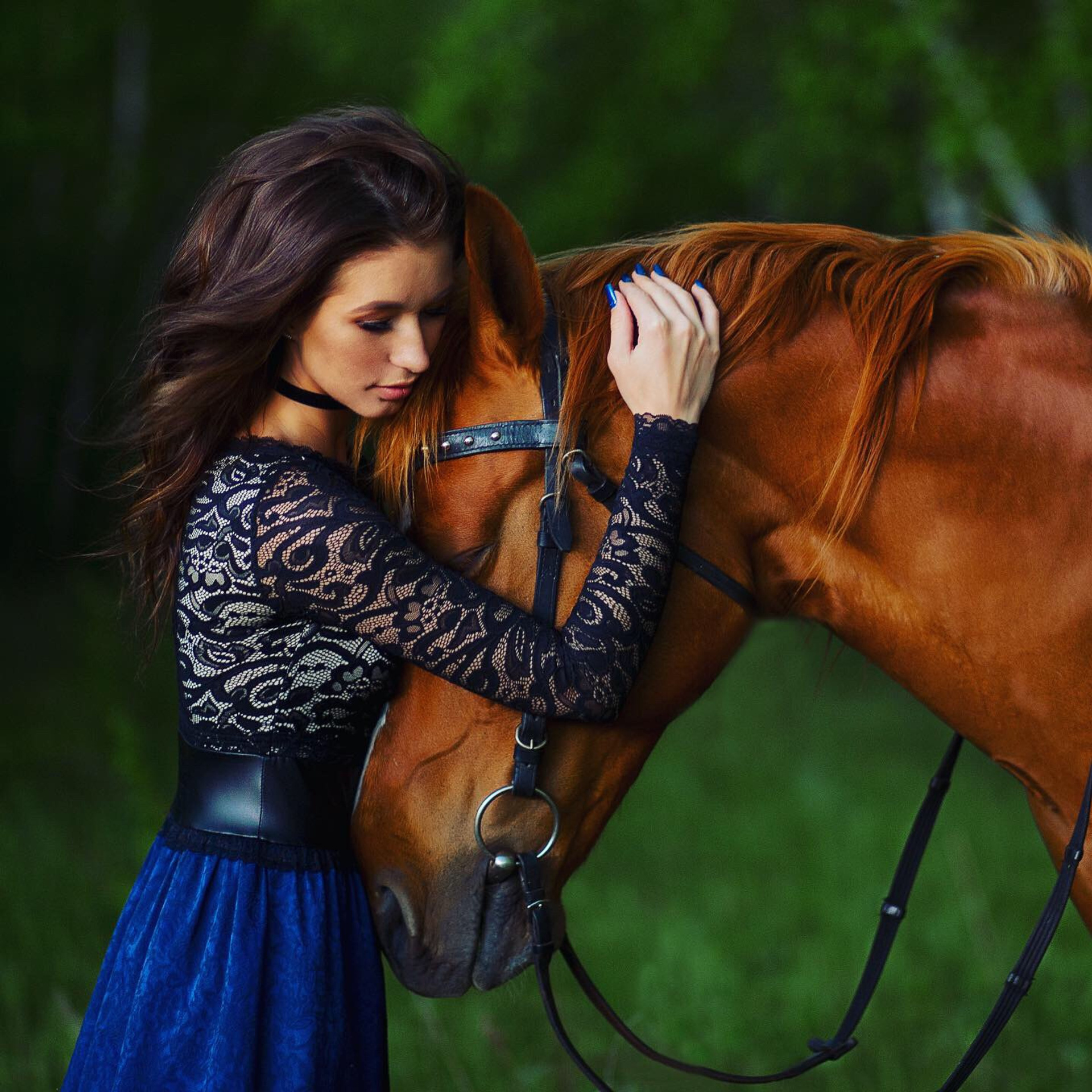 Отзывы. Конный фотограф в Благовещенске-Мария Балабанова