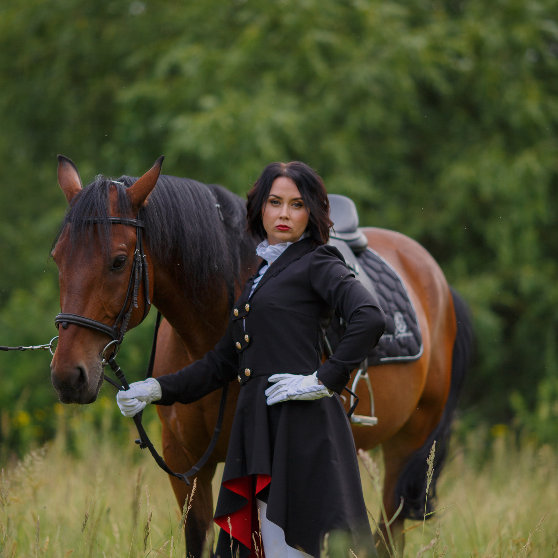 Отзывы. Конный фотограф в Благовещенске-Мария Балабанова