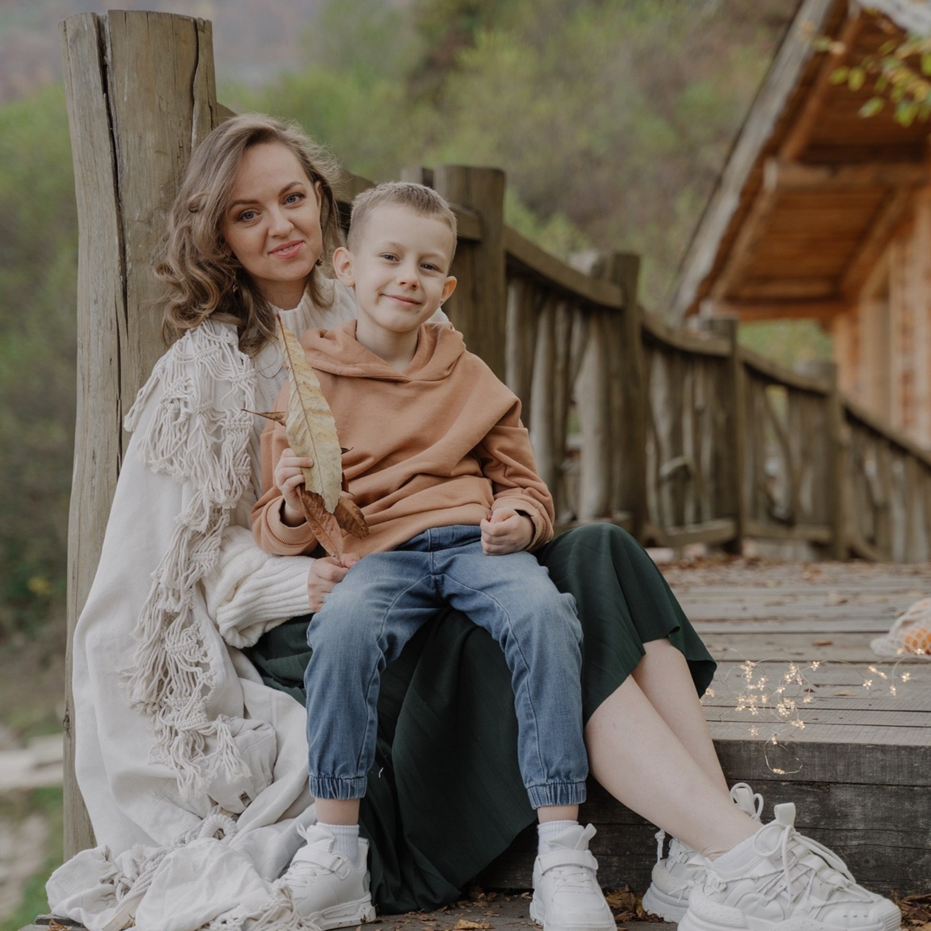 Отзывы. Фотограф Батуми | Ксения Кинасова