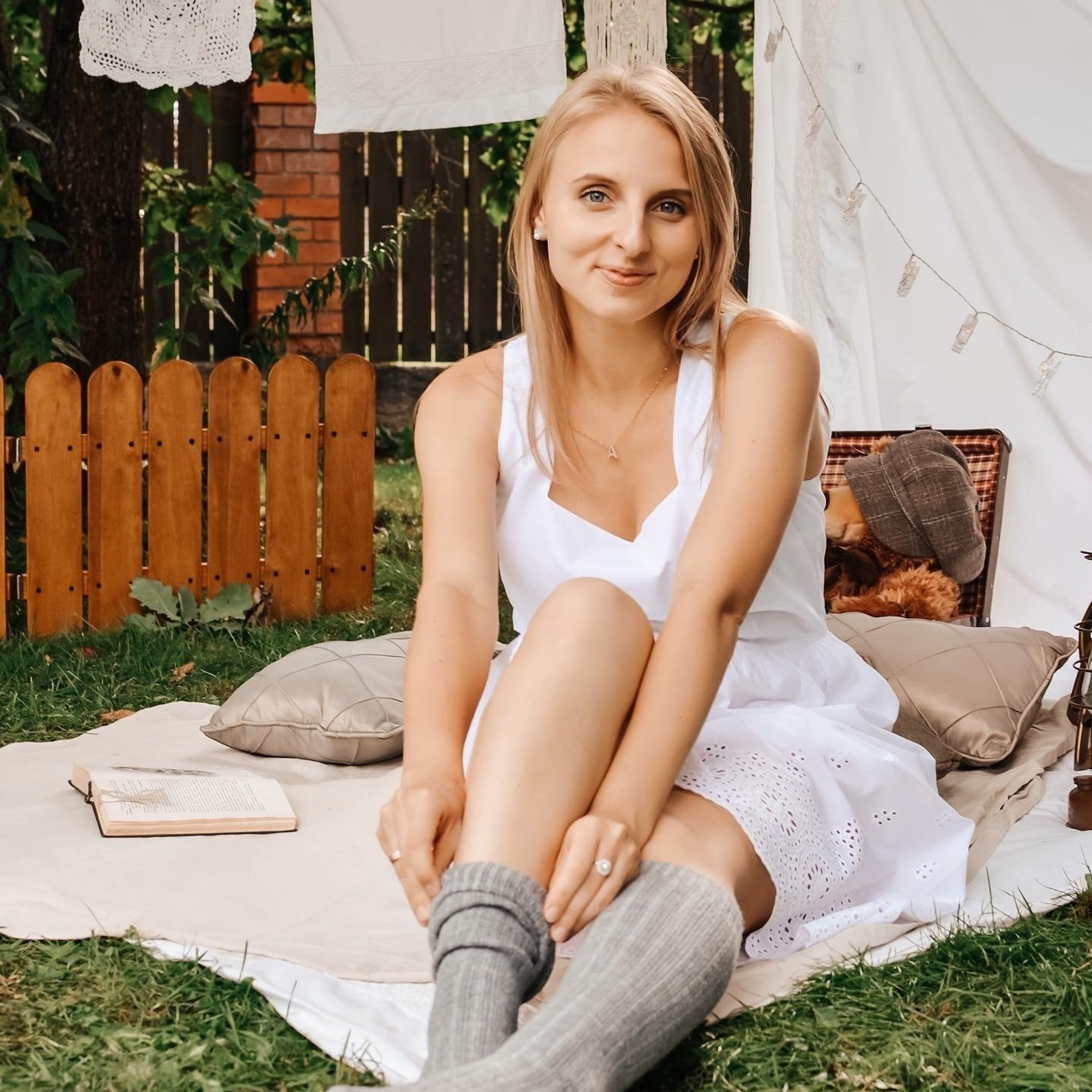 Отзывы. Фотограф Батуми | Ксения Кинасова